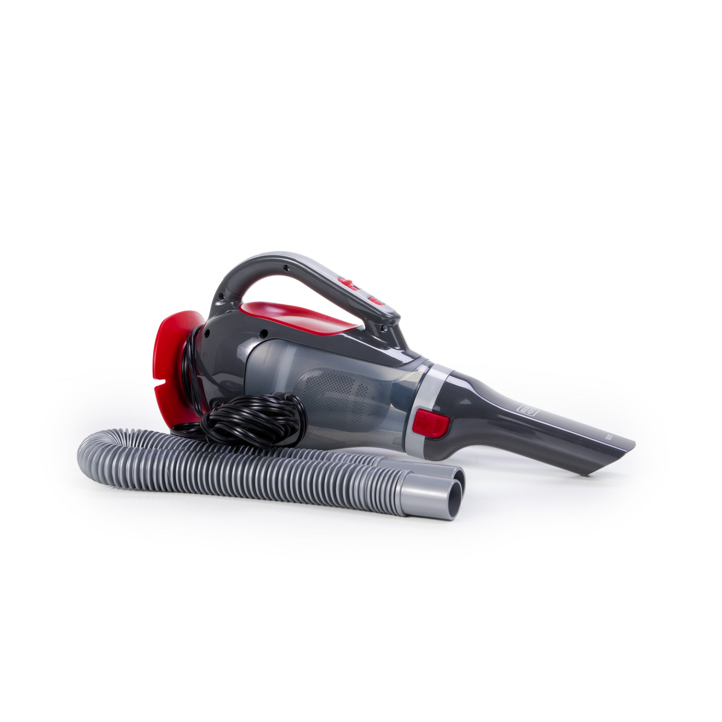 BLACK+DECKER BDH1220AV Automotive Dust Buster