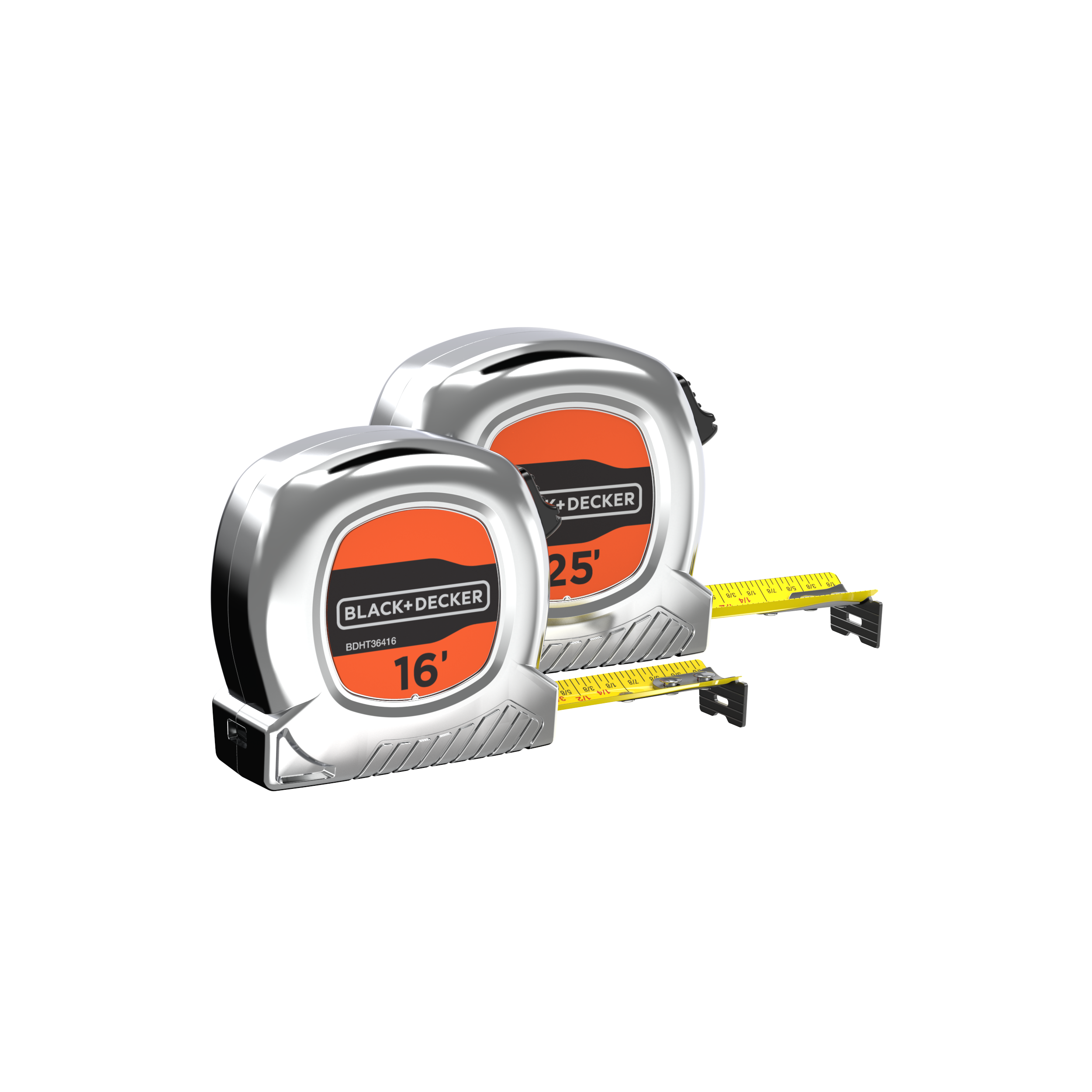 Stanley Black & Decker® Tape Measure - Endicott, NY - Owego, NY - Owego  Endicott Agway