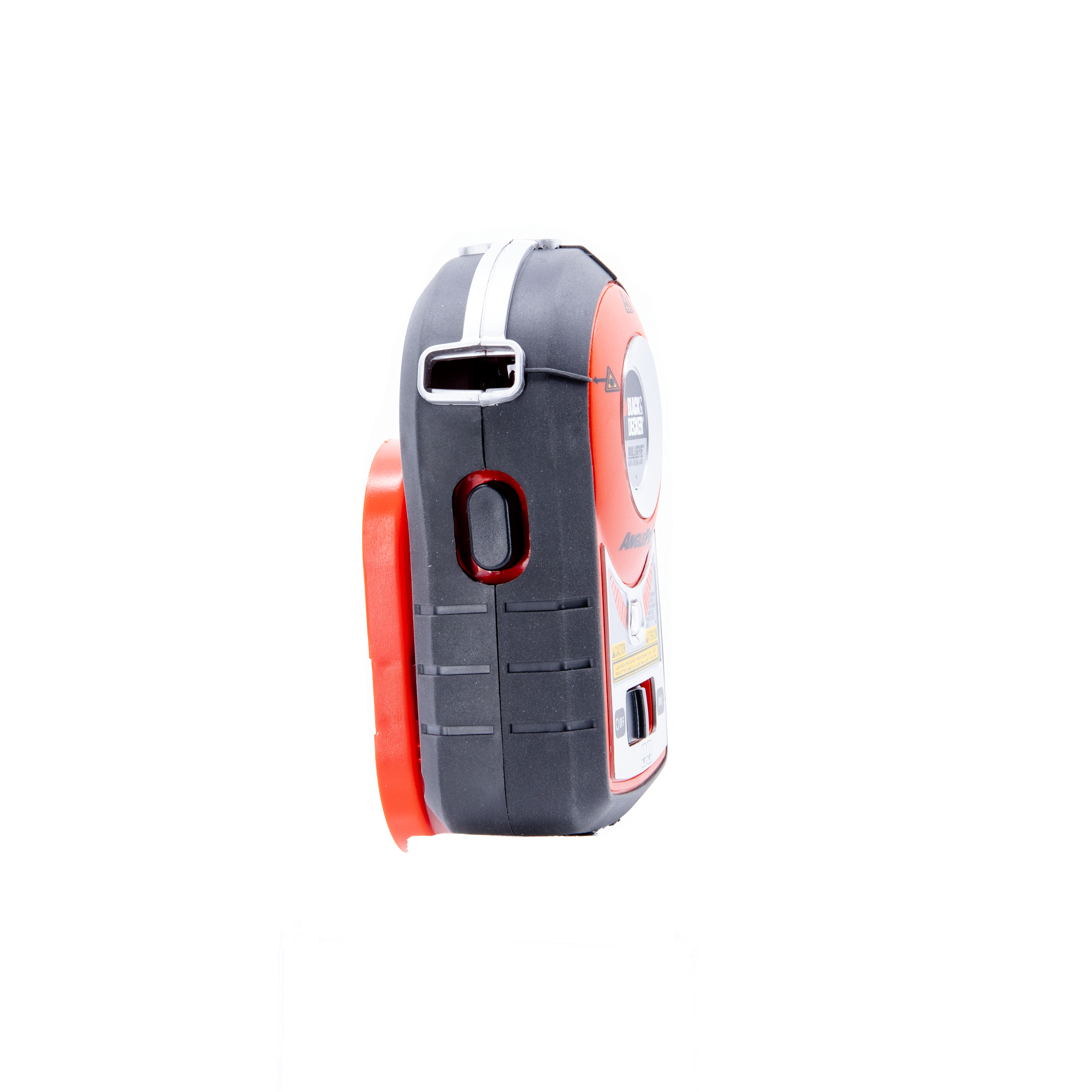 Black & Decker BDL170 Laser Level Review 