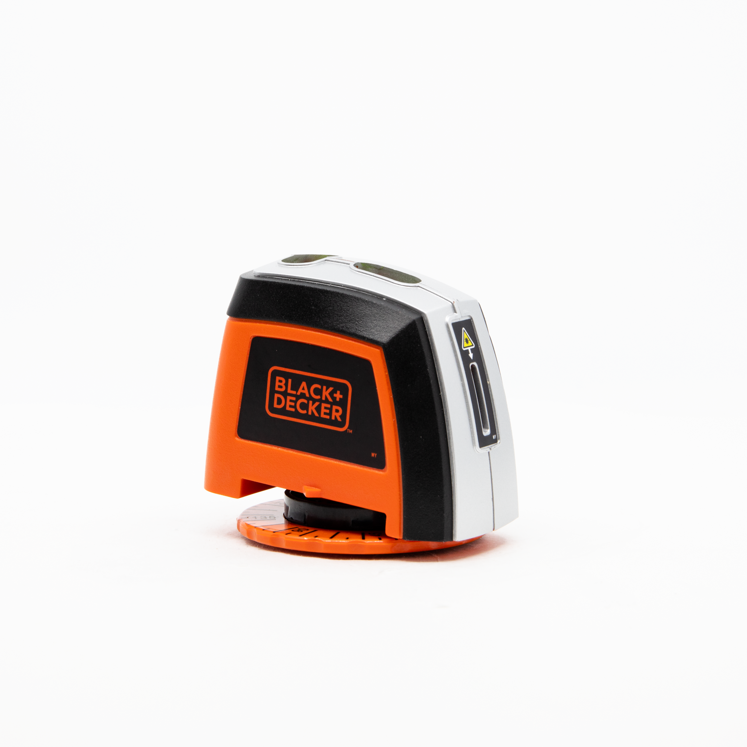 BLACK DECKER LASER LEVEL MOD. LZR6TP