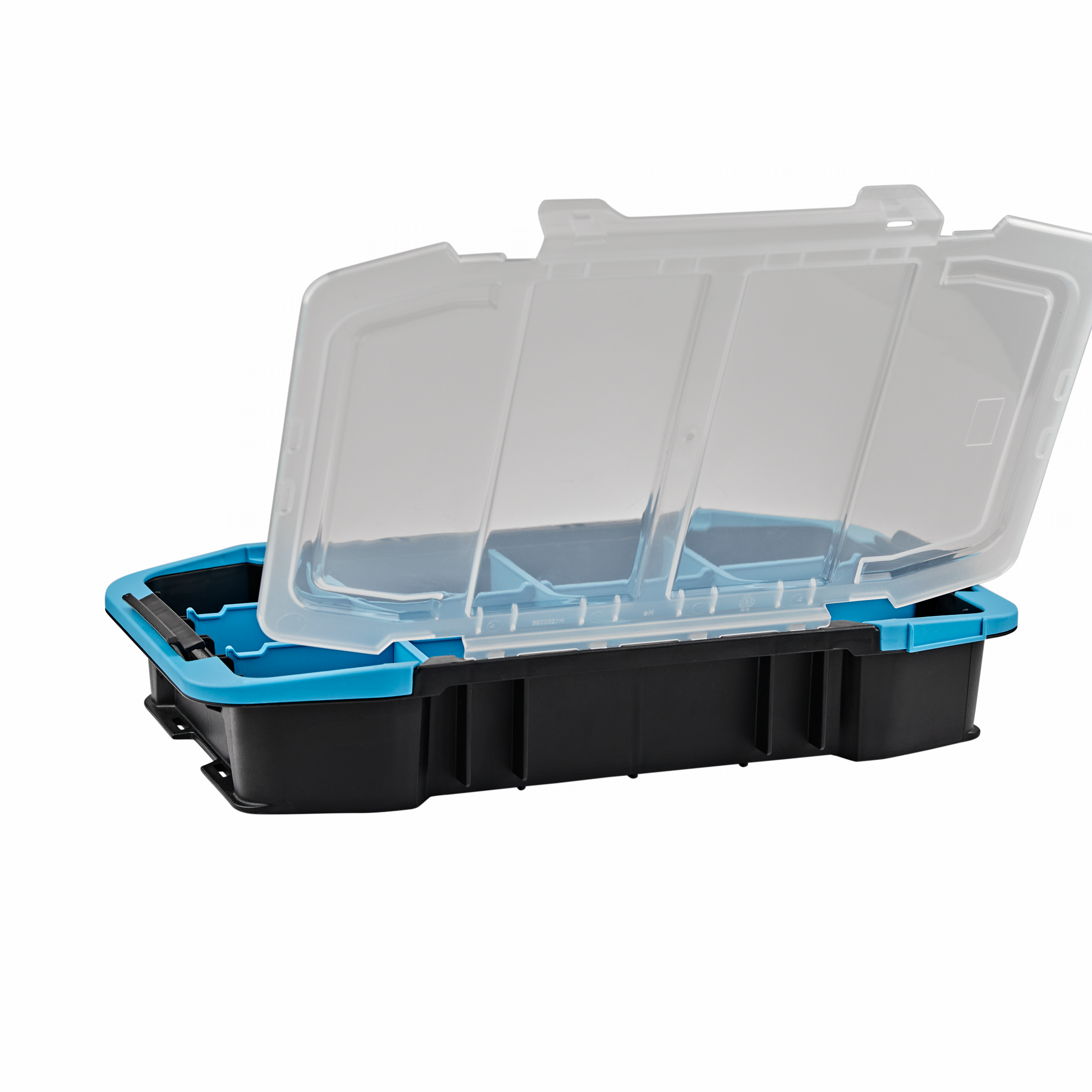 19” Stackable Storage Organizer | BLACK+DECKER