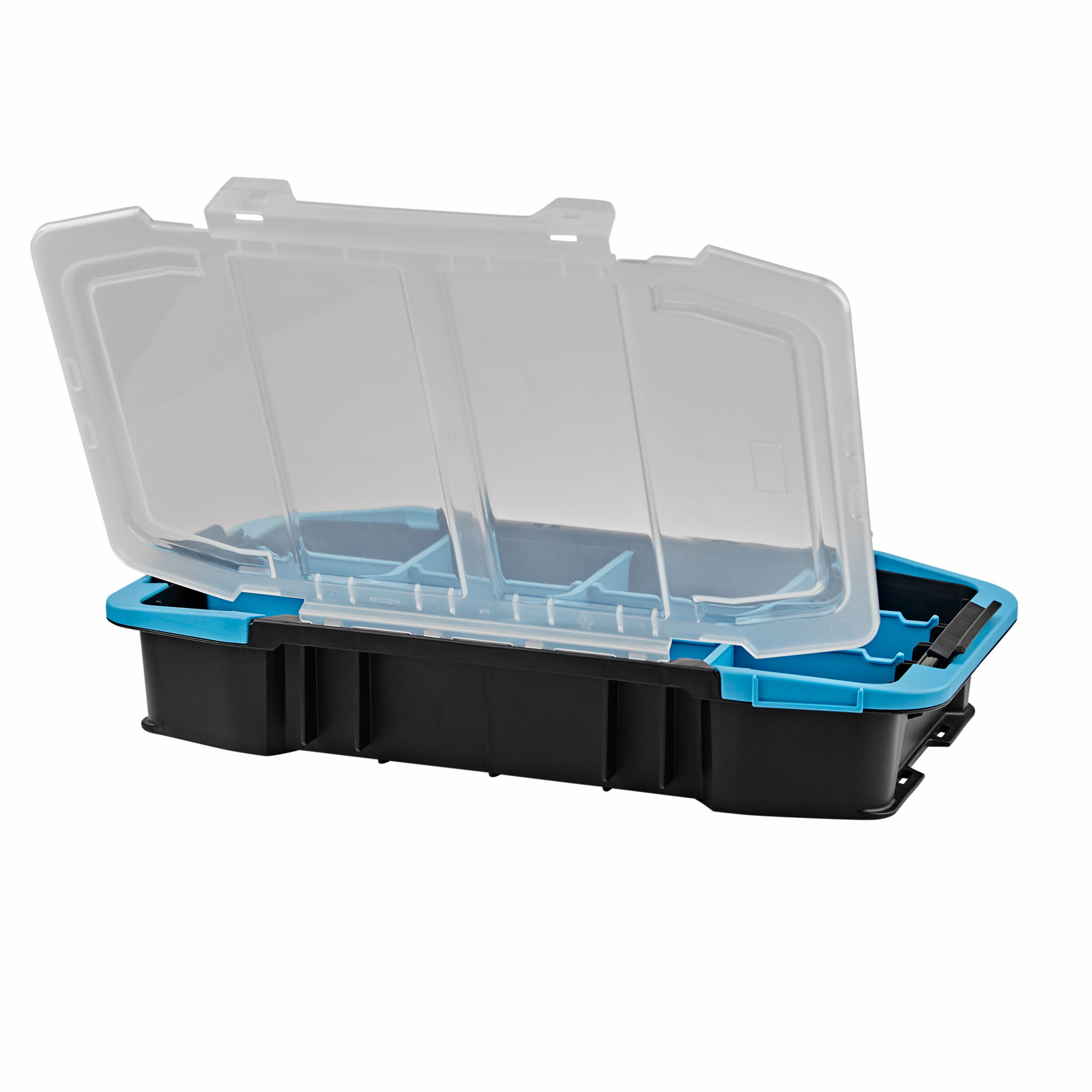 19” Stackable Storage Organizer | BLACK+DECKER