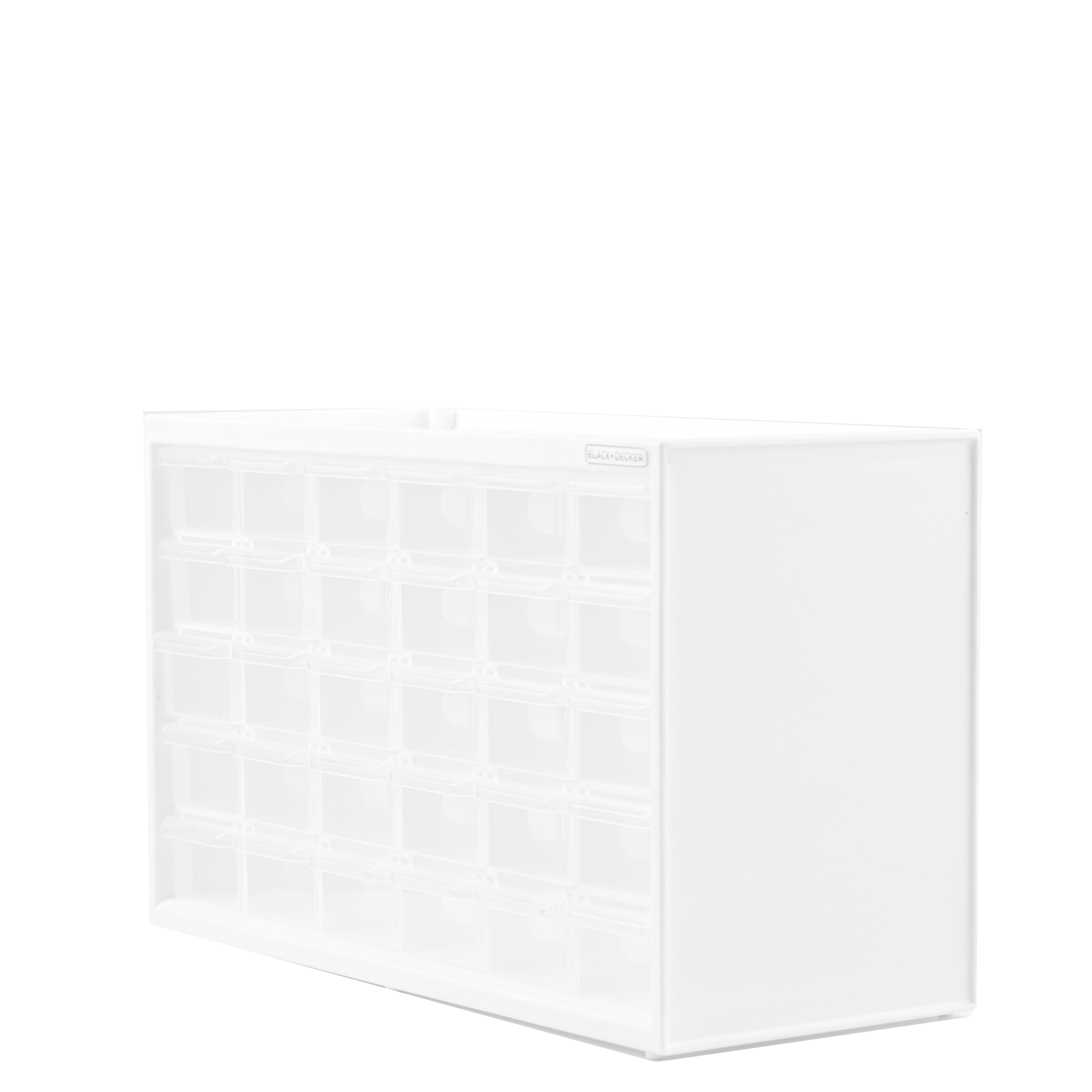 Storage Organizer Small 30 Drawer Bin Modular Storage System