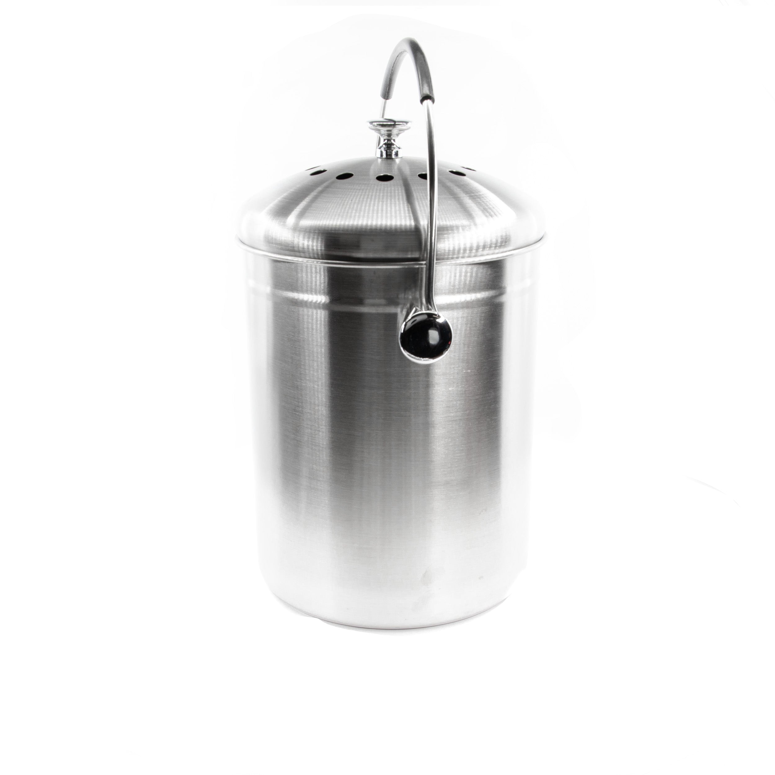 Wholesale Stainless Steel Compost Bin In Bulk