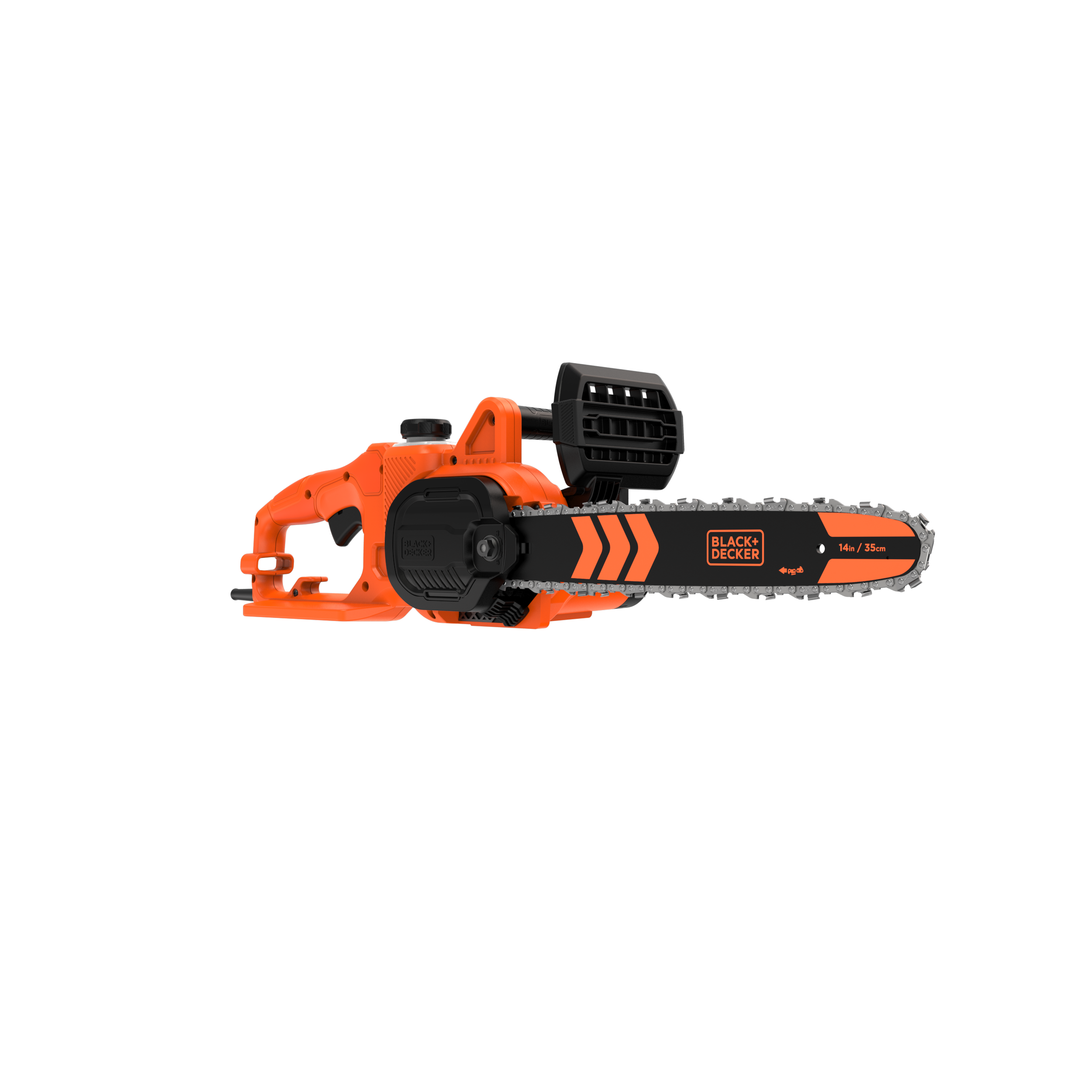 Black & Decker Electric Chainsaw 