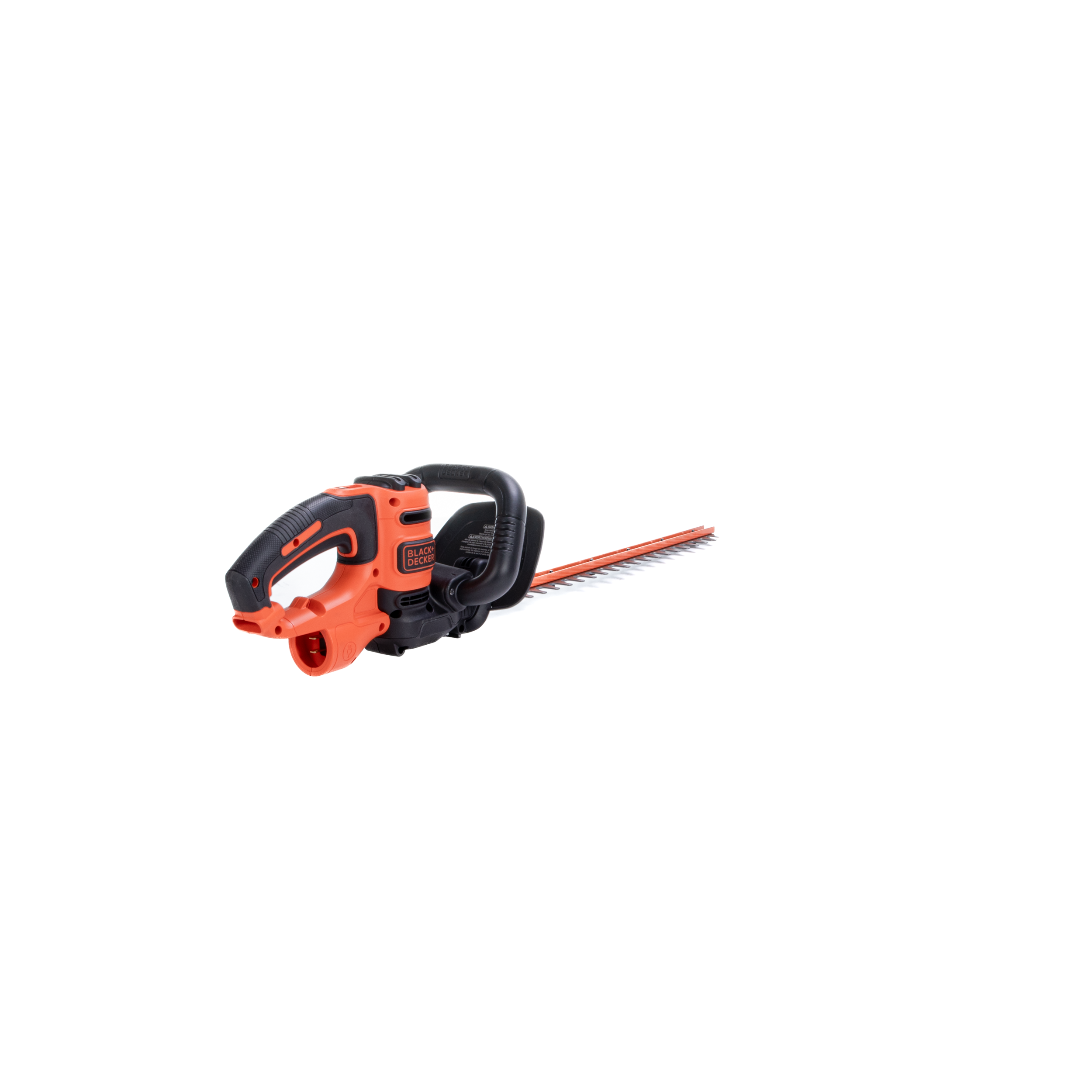 Black and Decker 22 in. Electric Hedge Trimmer BEHT350 from Black and Decker  - Acme Tools