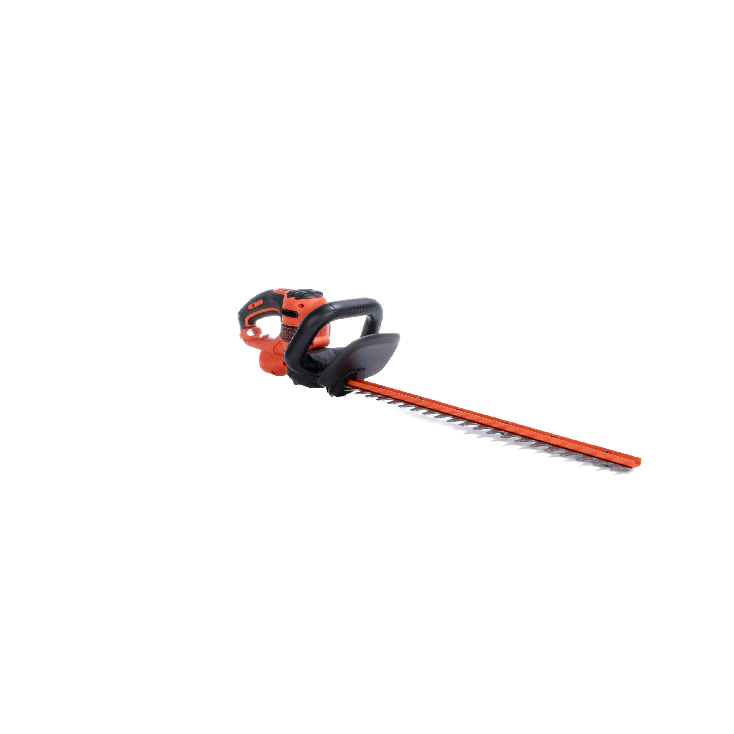 Black+Decker 22 Electric Hedge Trimmer, 4 Amp #BEHT350 (1/Pkg