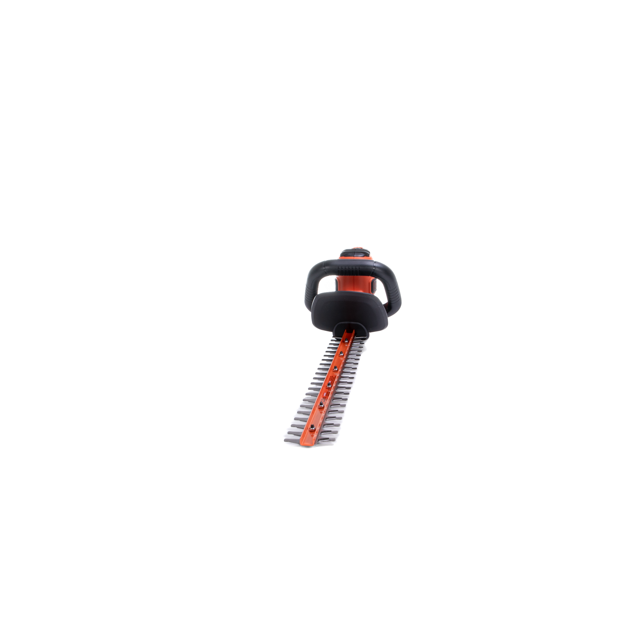 Electric Hedge Trimmer 22 Inch BLACK DECKER