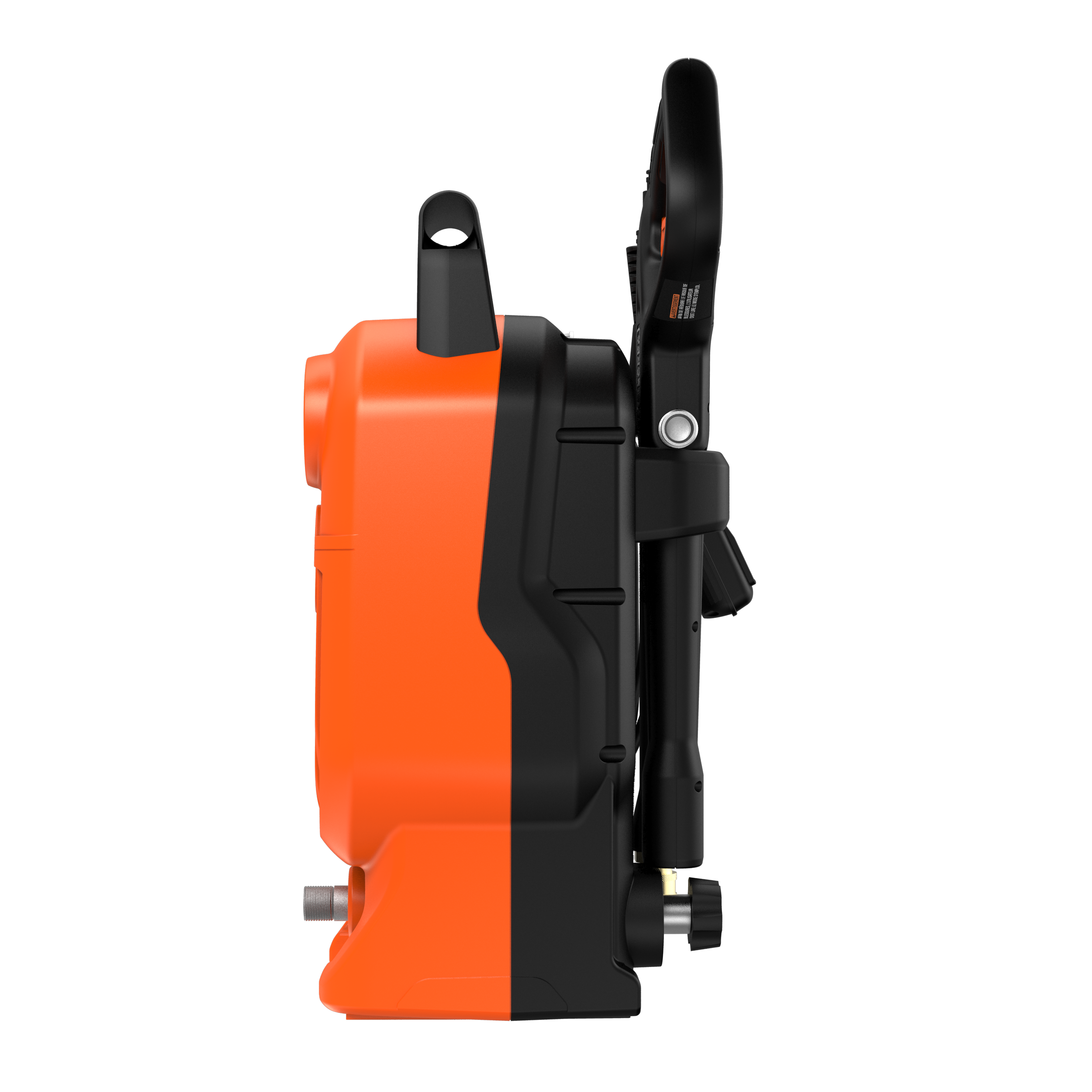 Black & Decker Pw1700spm Pressure Washer (type 1) Spare Parts  SPARE_PW1700SPM/TYPE_1 from Spare Parts World