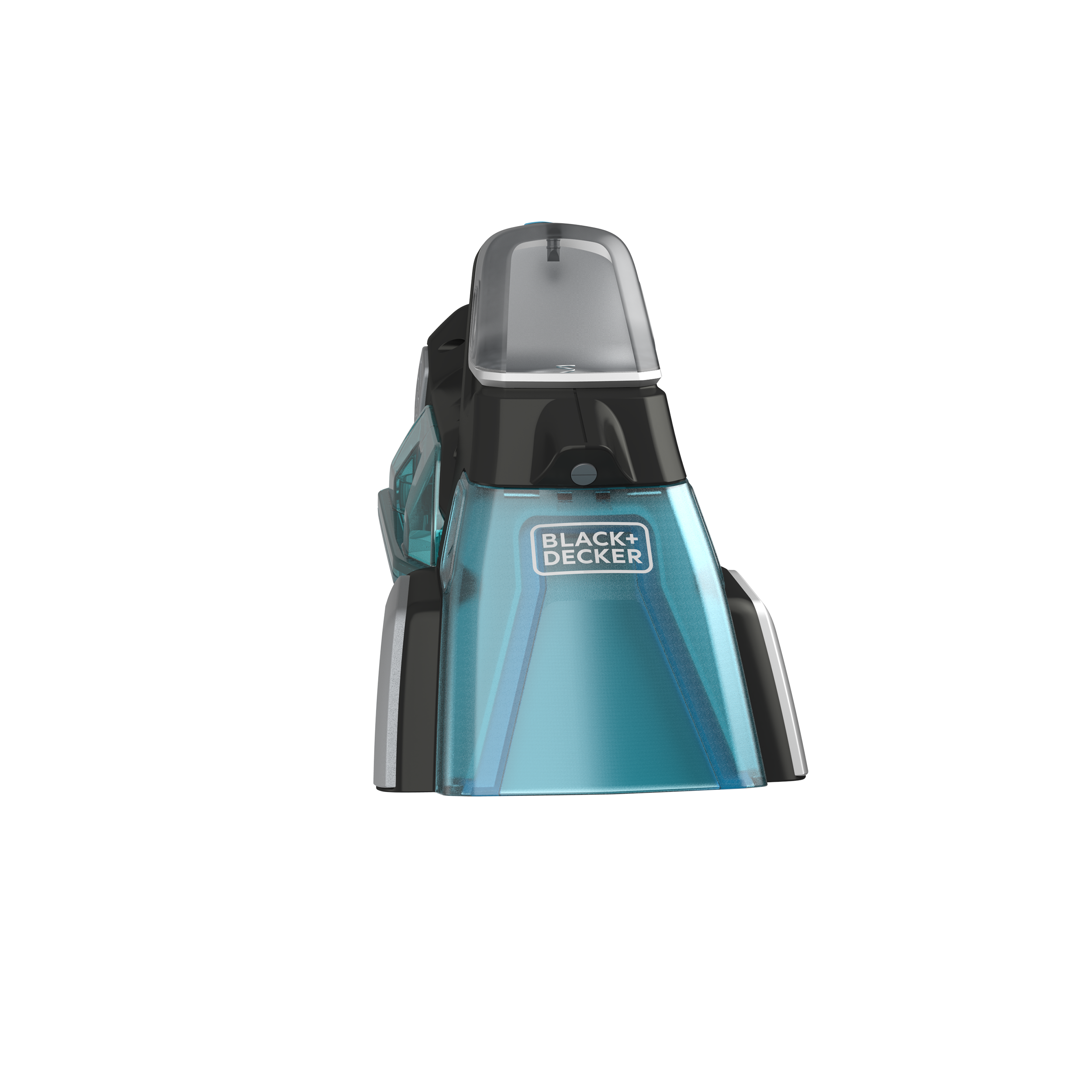 BLACK+DECKER spillbuster Portable Carpet Cleaner, Cordless Spill and Spot  BHSB320JP 