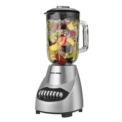 Profile of 10 Speed Blender.