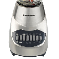 Profile of 10 Speed Blender.