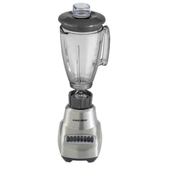 12 Speed blender.