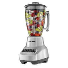 12 Speed blender.