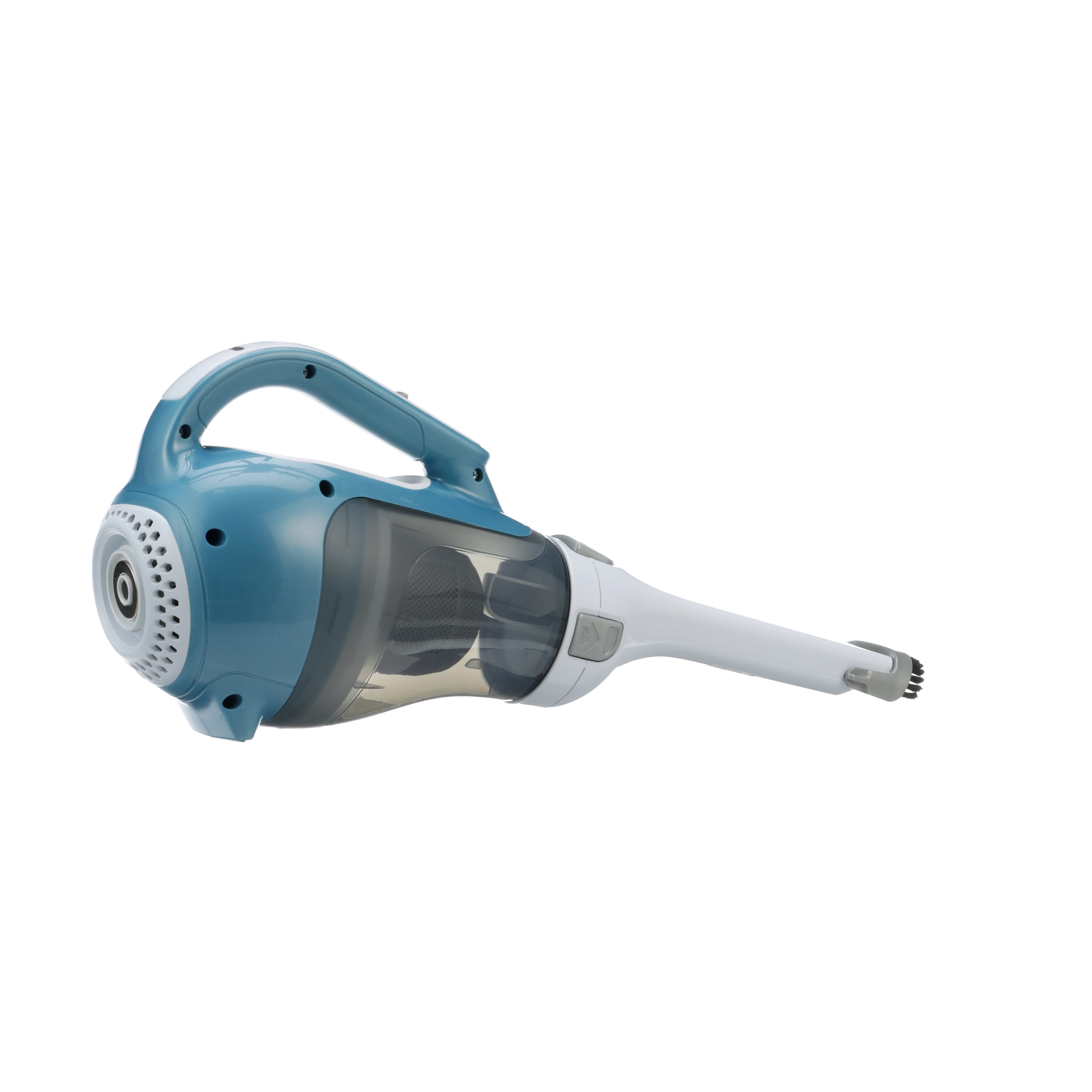 BLACK+DECKER CHV1410L 16V Cordless Lithium Hand Vacuum plus New Filters, TV  & Home Appliances, Vacuum Cleaner & Housekeeping on Carousell