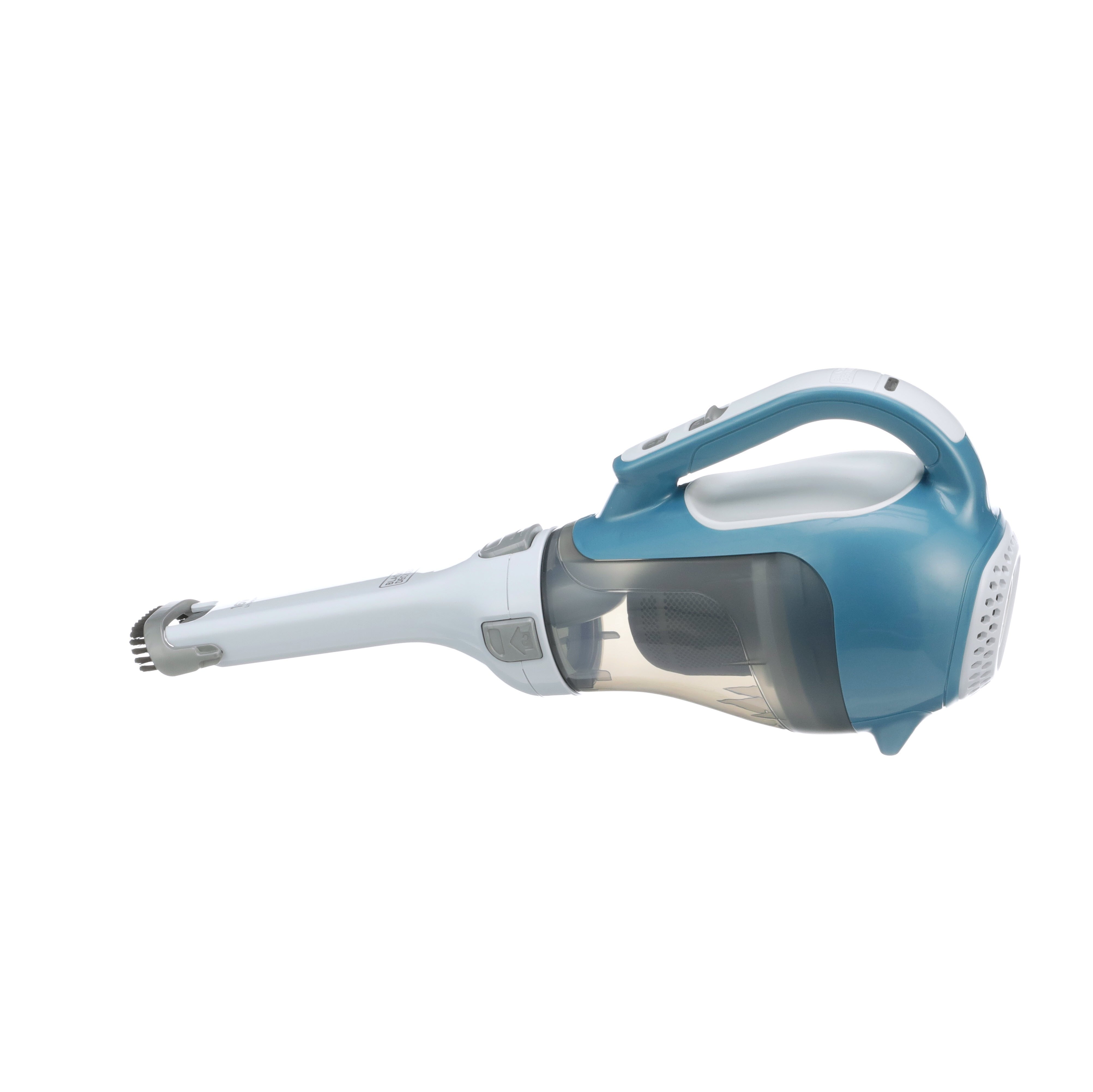 Review BLACK+DECKER dustbuster Handheld Vacuum, Cordless, 16V (CHV1410L) ,  21oz , Blue 