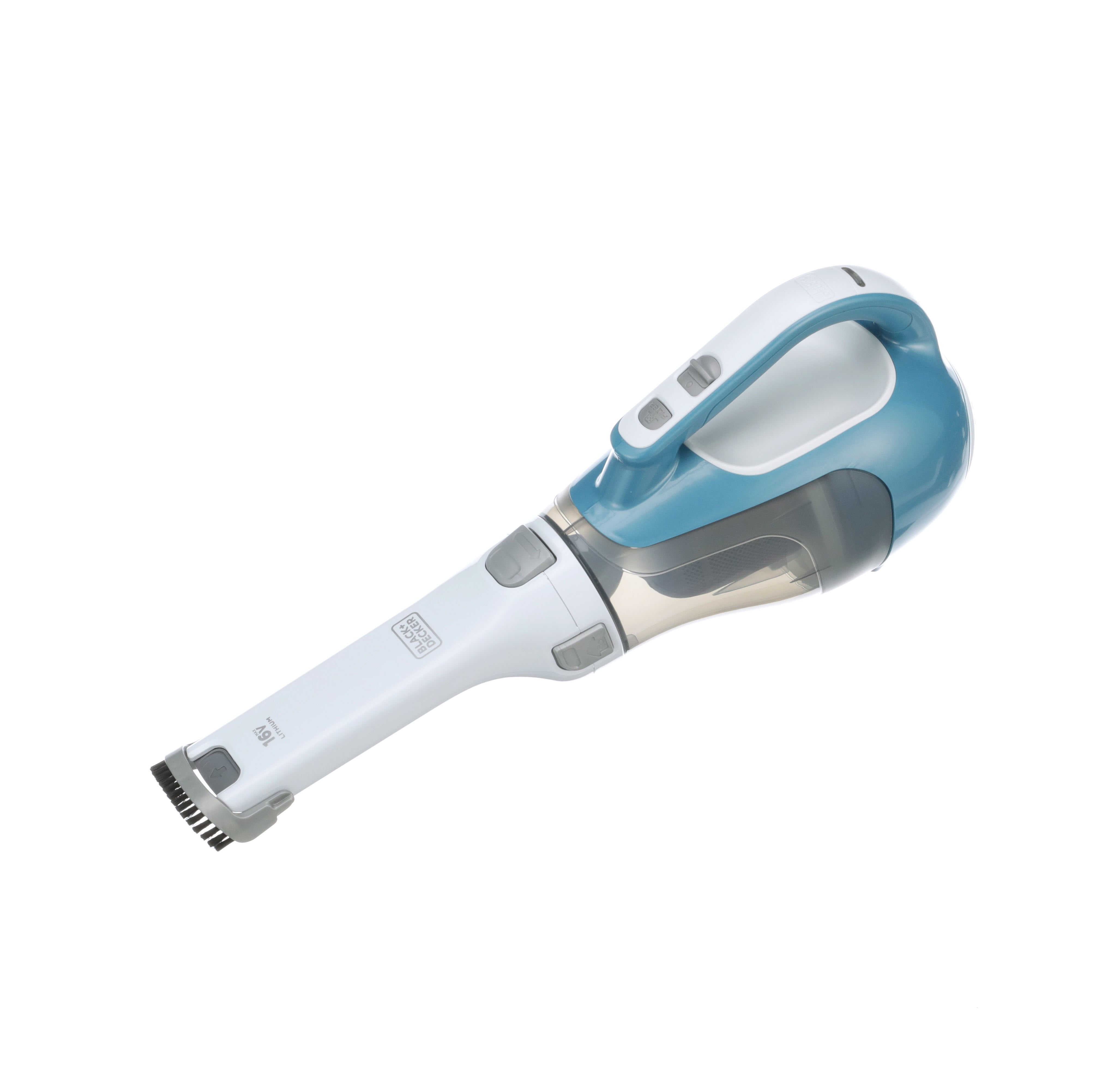 dustbuster AdvancedClean Cordless Handheld Vacuum