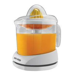 Citrus Juicer on white background