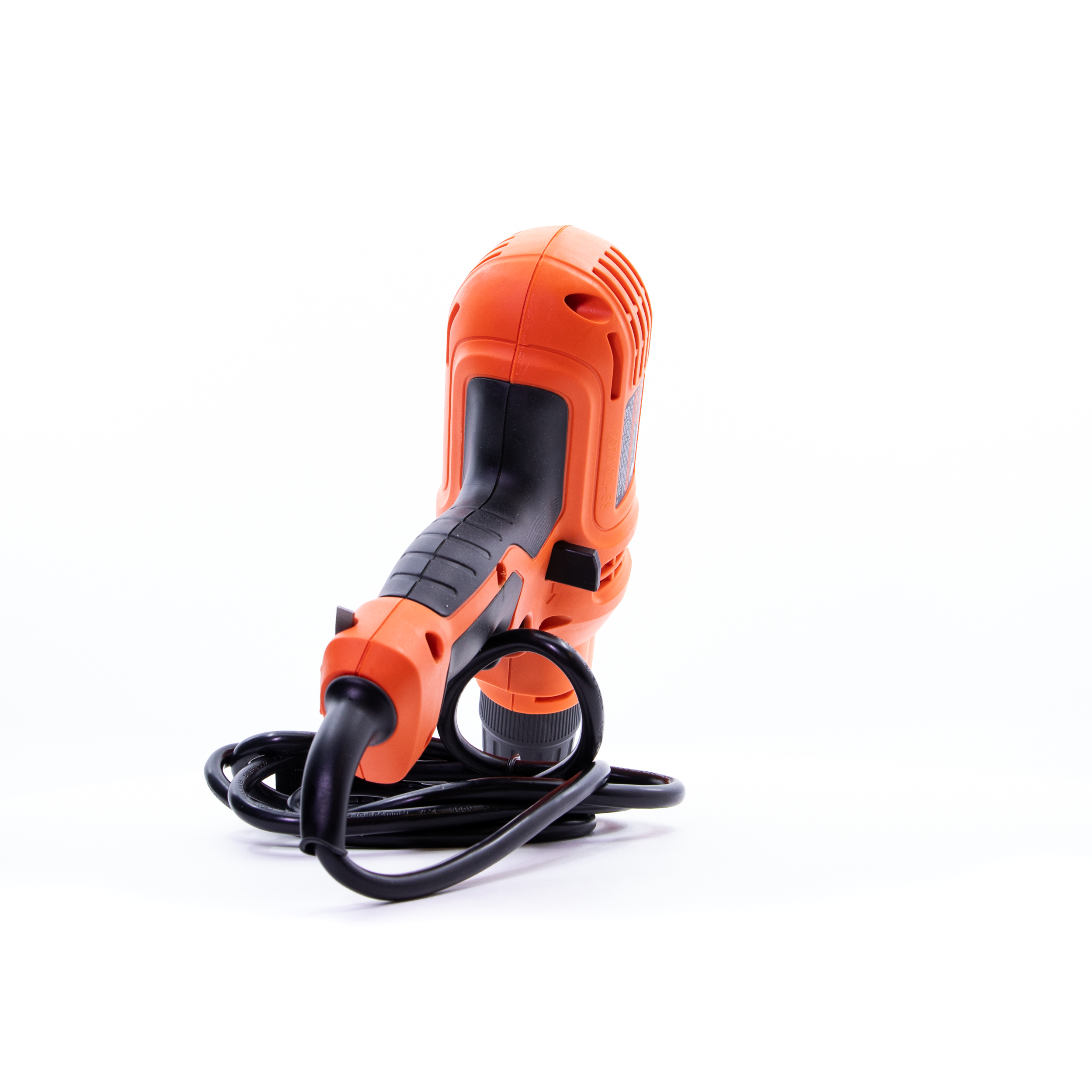 BLACK+DECKER Matrix 4 Amp 3/8 in. Corded Drill and Driver – Monsecta Depot