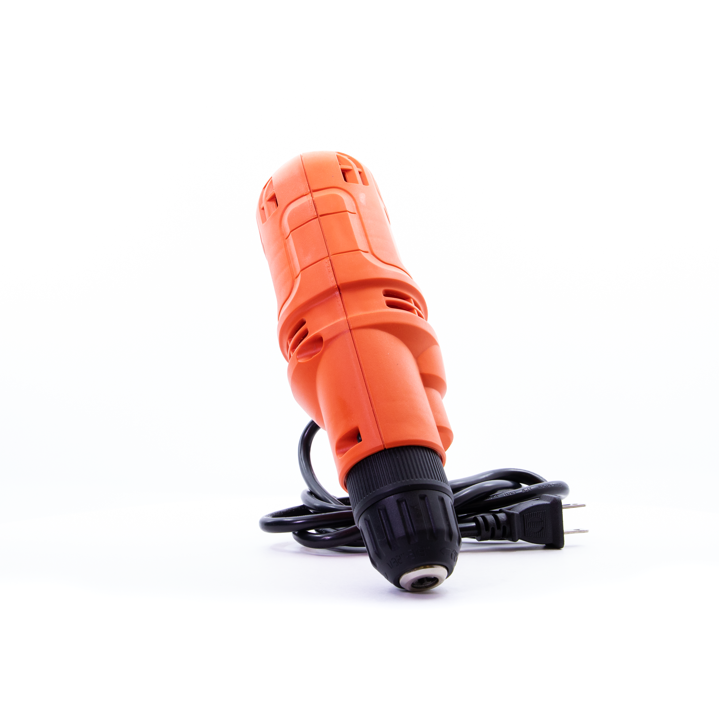 Asheville Tool Library: Black and Decker 3.5 amp VSR corded drill