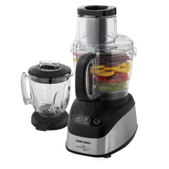 Power Pro 2 in 1 Food Processor and Blender.