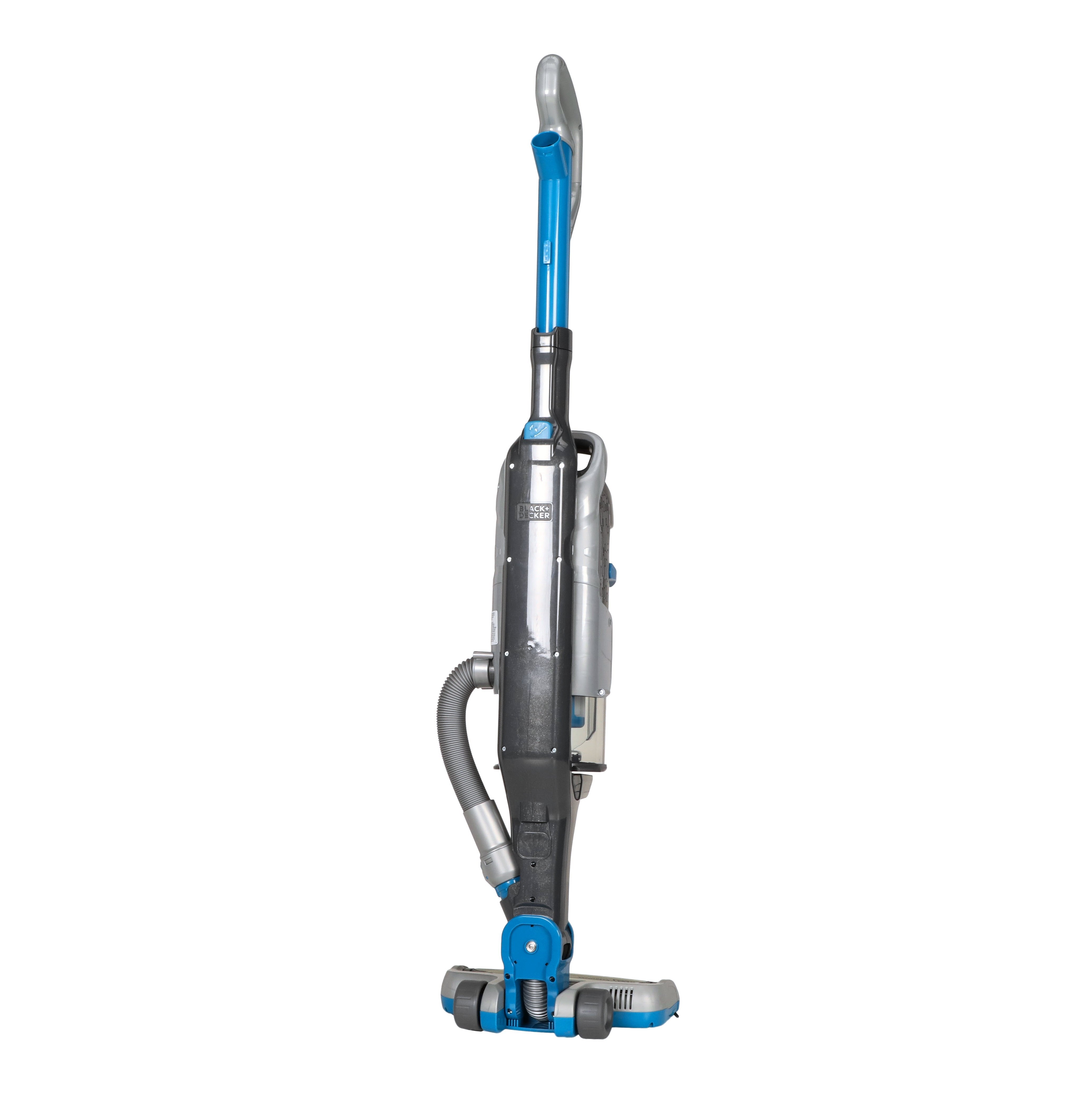 Black & Decker HCUA525J POWERSERIES PRO Cordless 2-in-1 Vacuum Kit