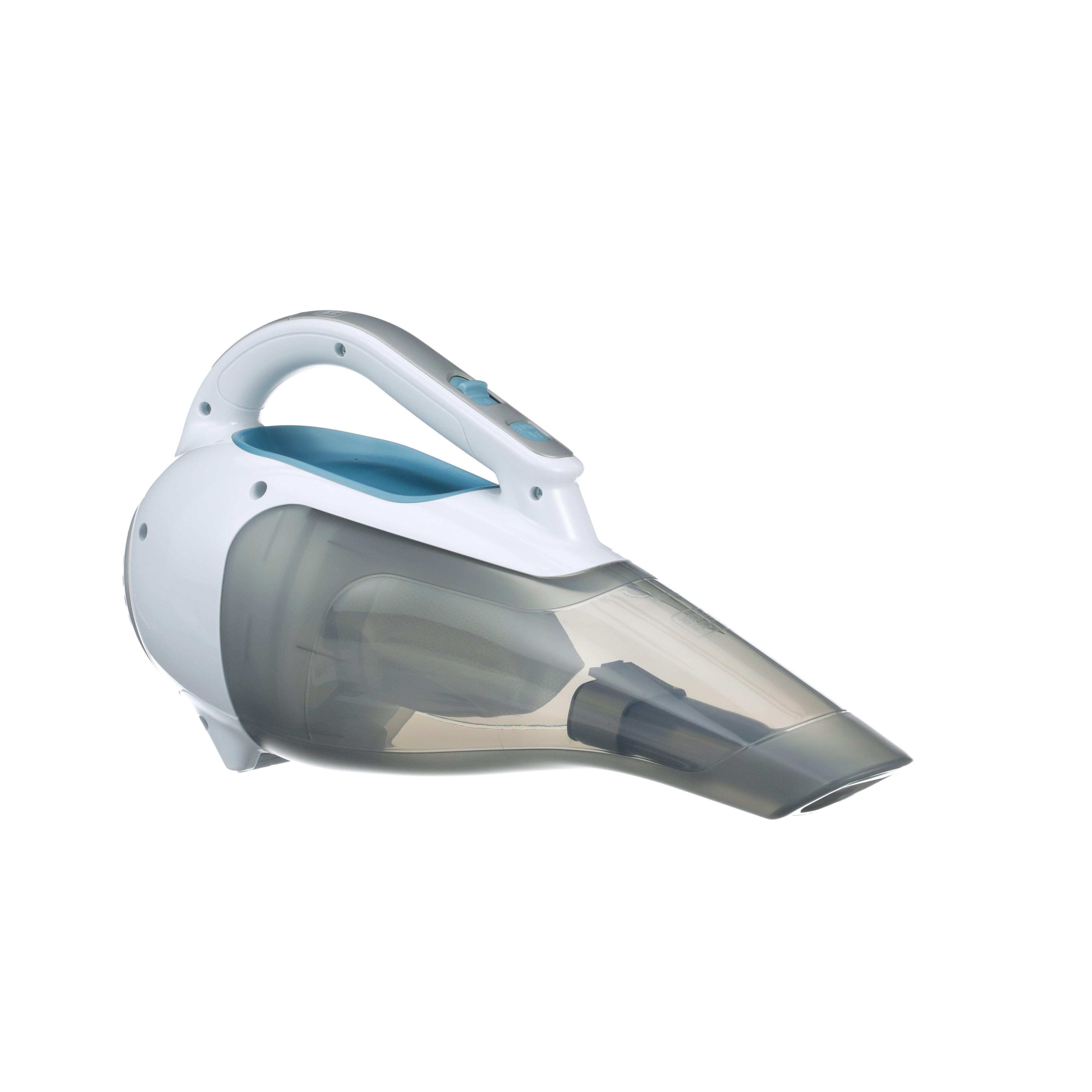 BLACK+DECKER dustbuster Cordless Handheld Vacuum, Flexi Blue/Grey/White ( HHVI315JO42),  price tracker / tracking,  price history  charts,  price watches,  price drop alerts