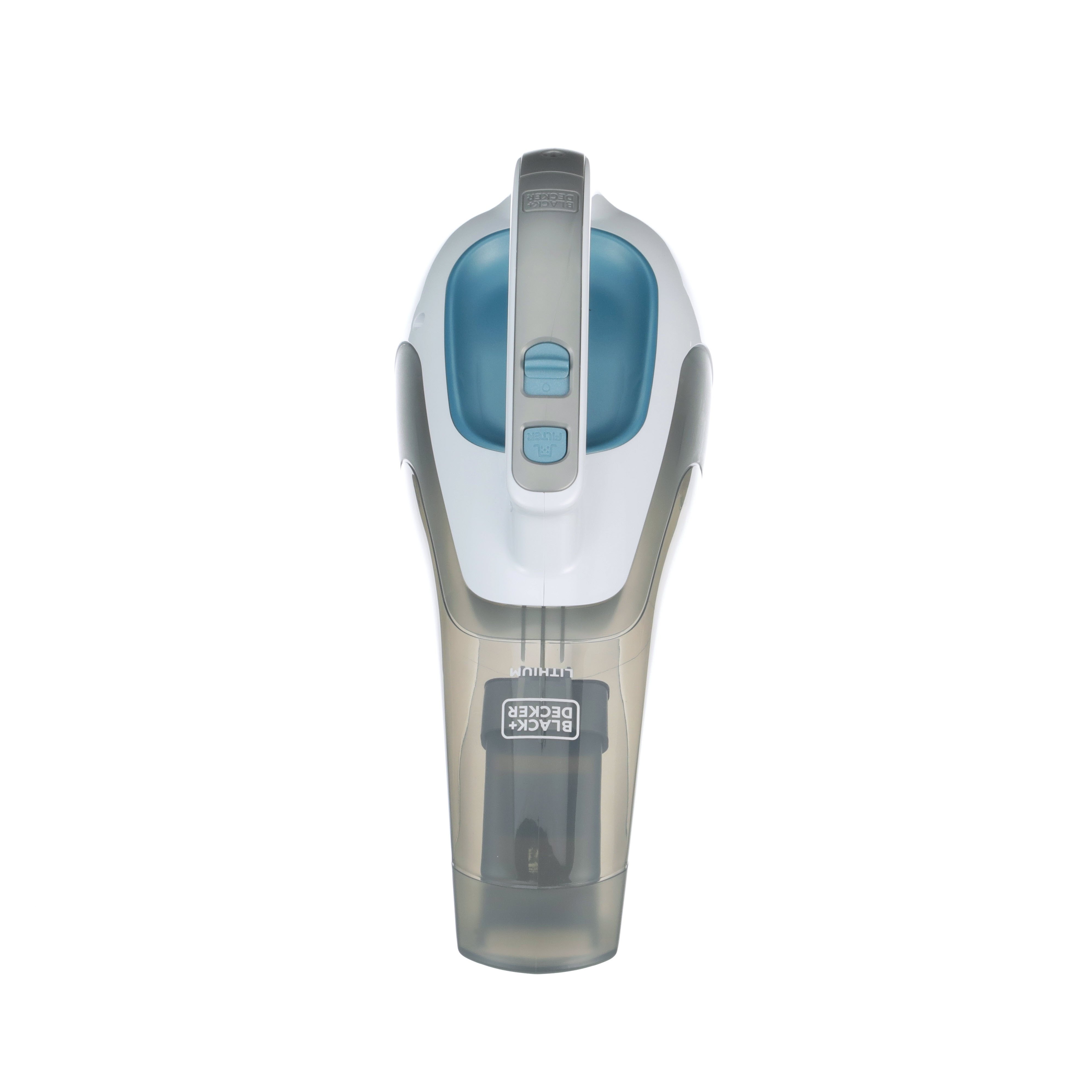 dustbuster Cordless Handheld Vacuum BLACK DECKER