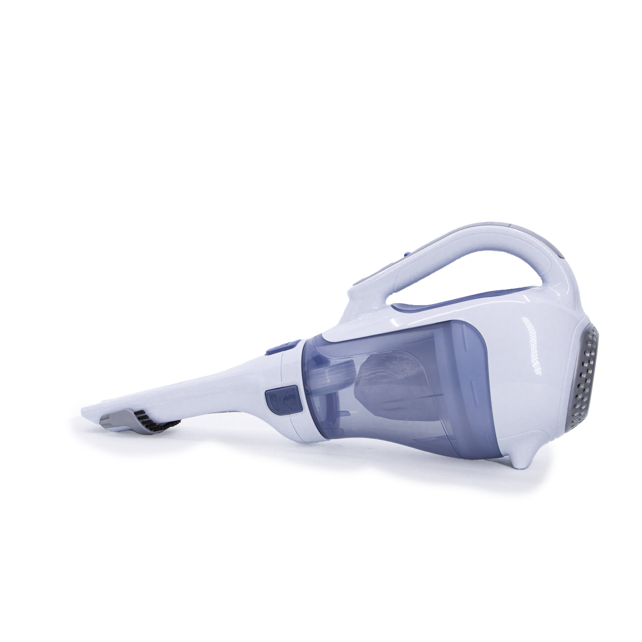  BLACK+DECKER Dustbuster Handheld Vacuum, Cordless, Ink Blue  (HHVI325JR22)