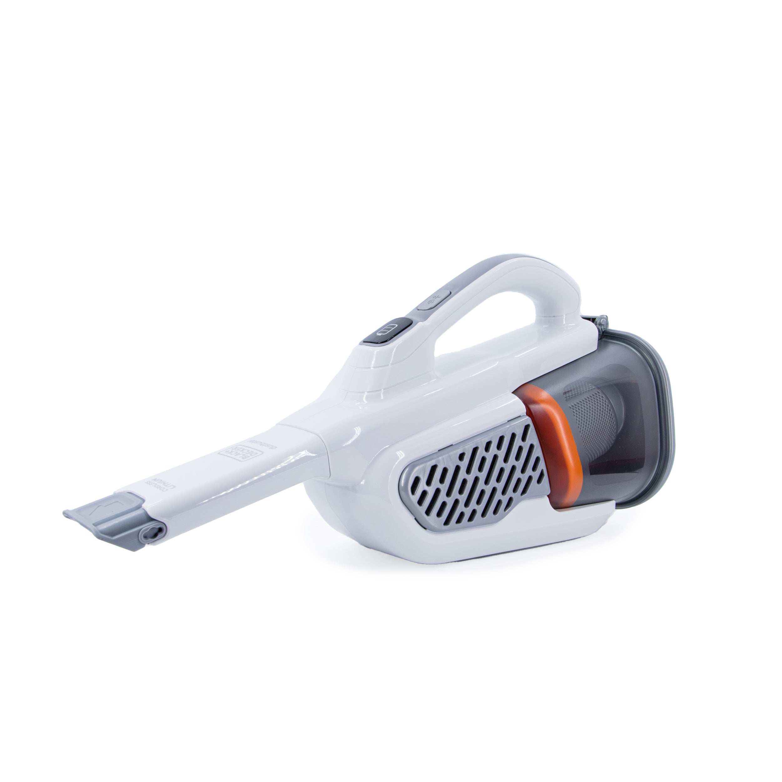 Black and Decker 12V Cordless Handheld Vacuum HHVK320J10 from