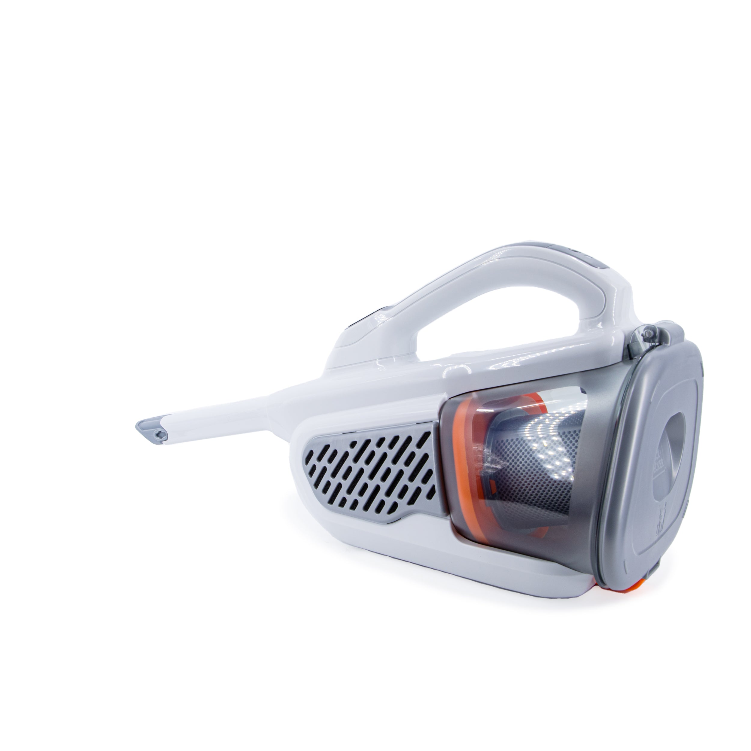 Black & Decker Dustbuster Cordless Hand Vac Model DB200 With Extra New  Filter