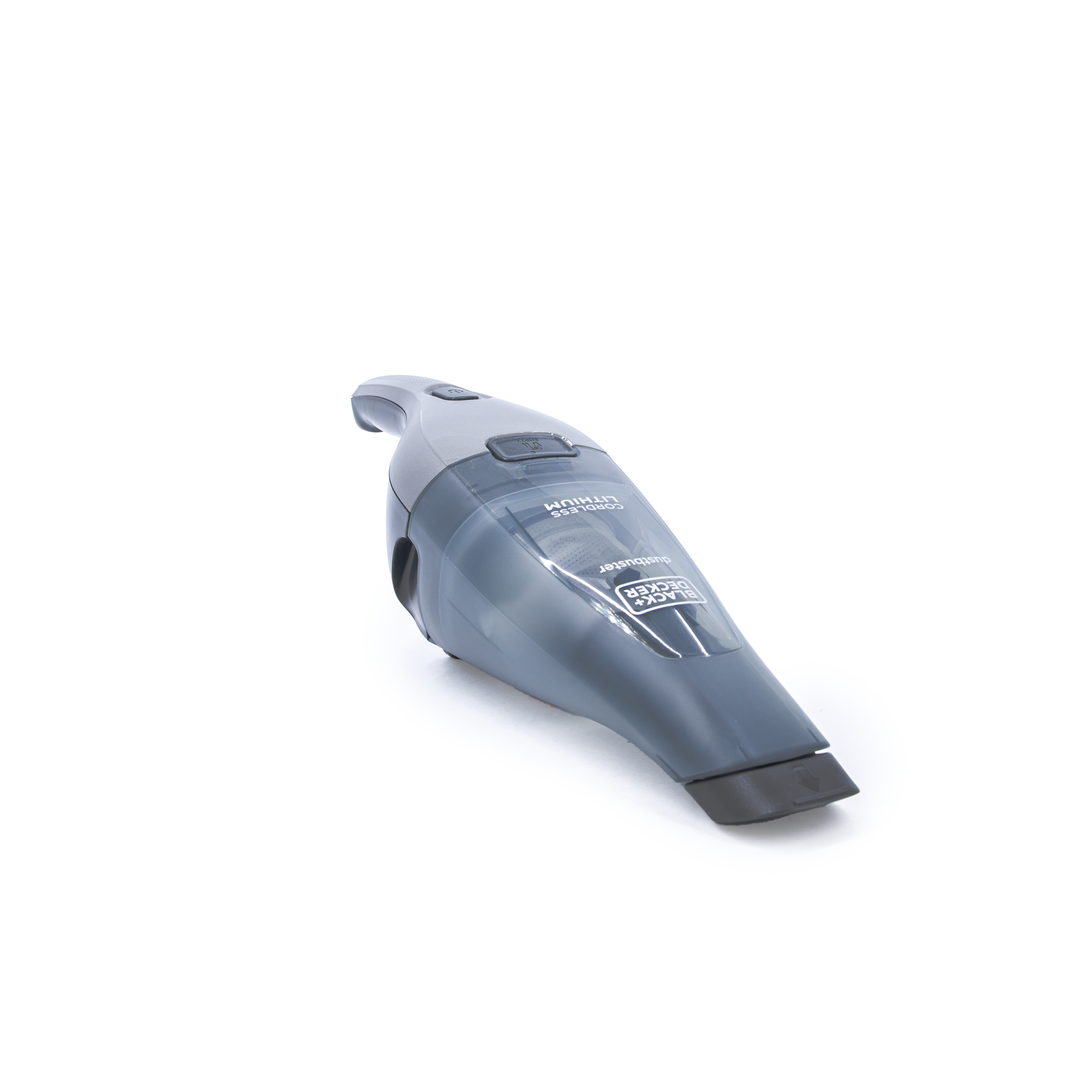 BLACK+DECKER™ Lithium Cordless Hand Vacuum with Scented Filter