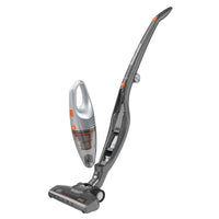 Profile of POWERSERIES 2 in 1 Cordless Stick Vacuum.