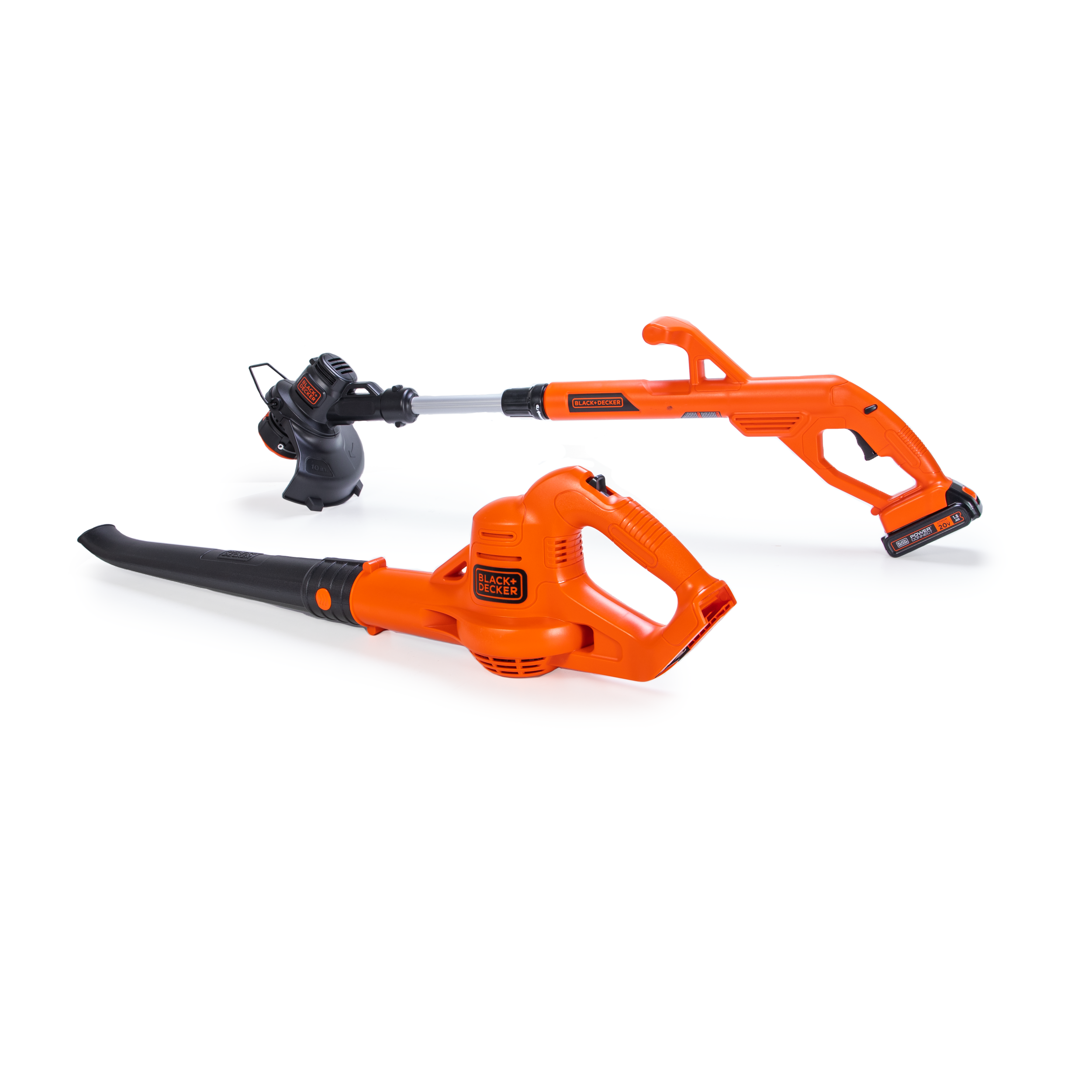 Black and decker online lcc221