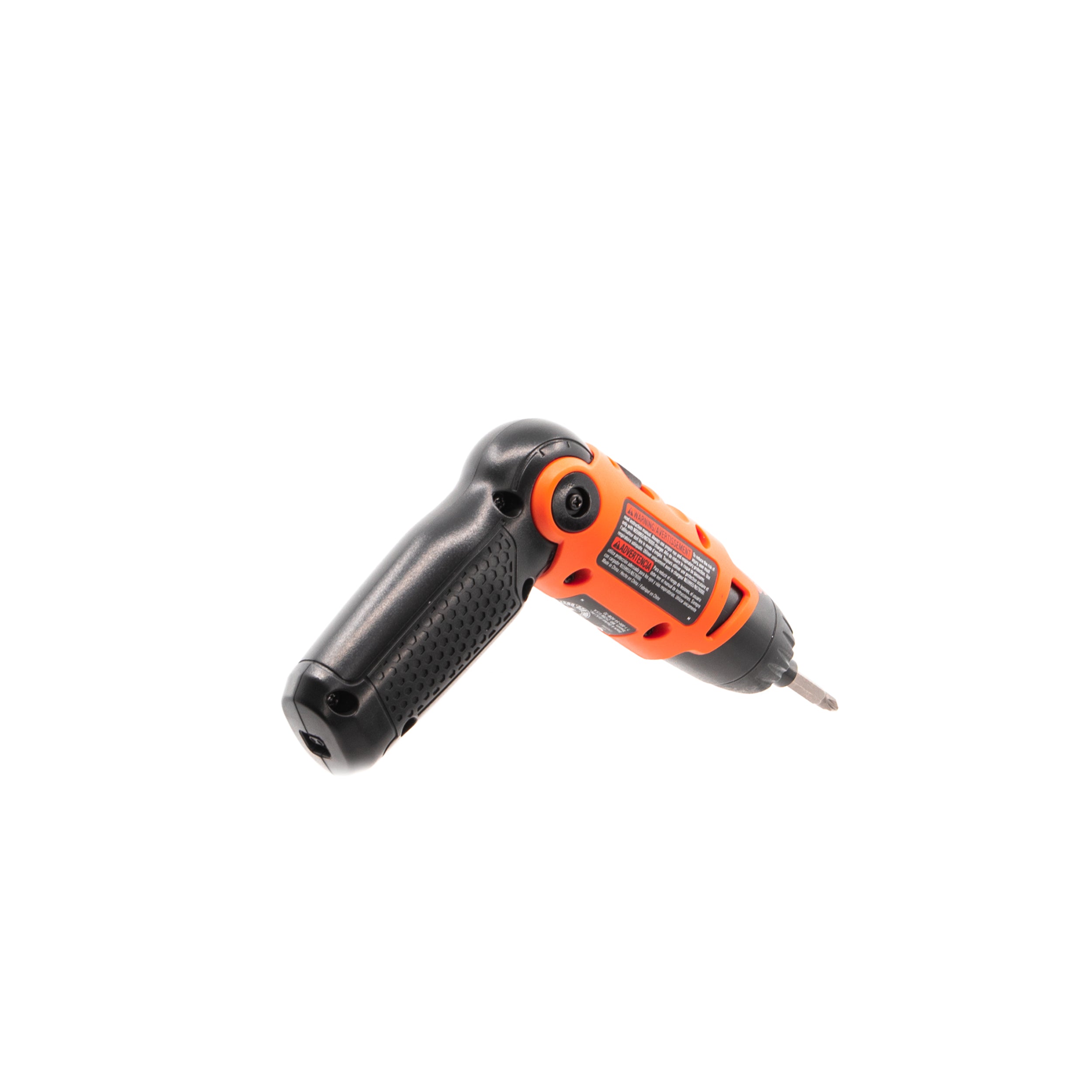 Dulkių siurblys Black & Decker DVJ325BFS-QW 