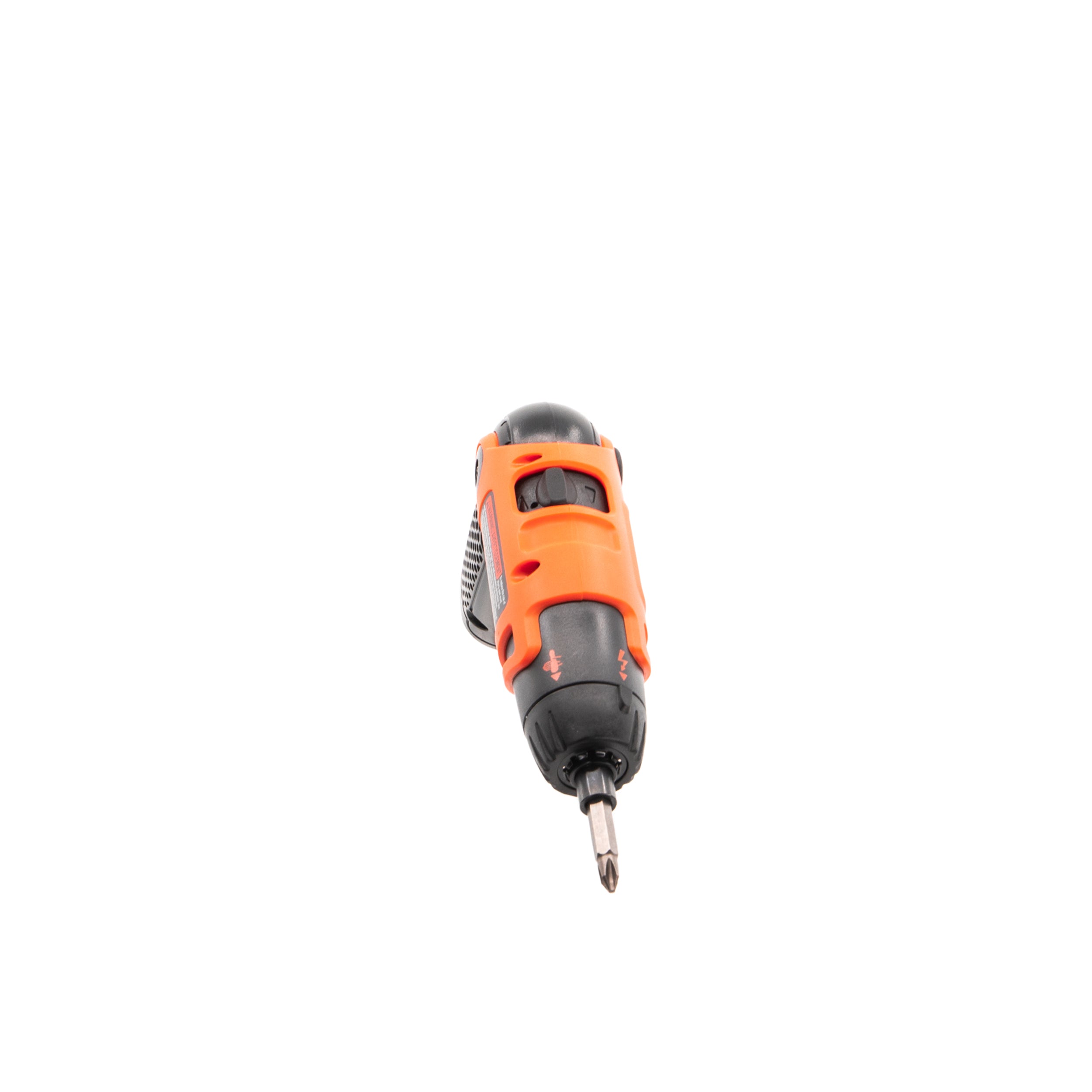 black decker PP360 rotadriver 48v rechargeable screwdriver