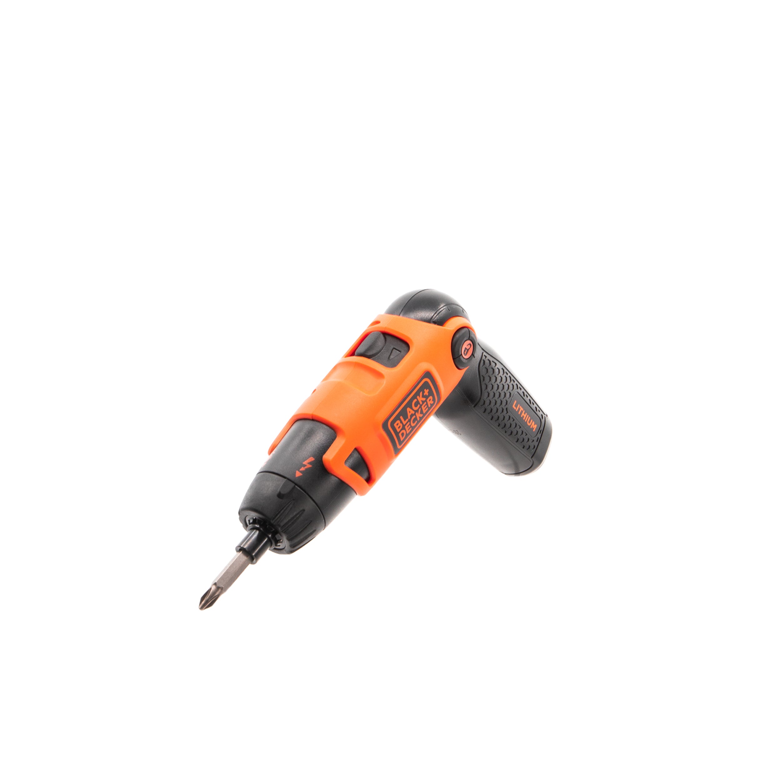 Dulkių siurblys Black & Decker DVJ325BFS-QW 