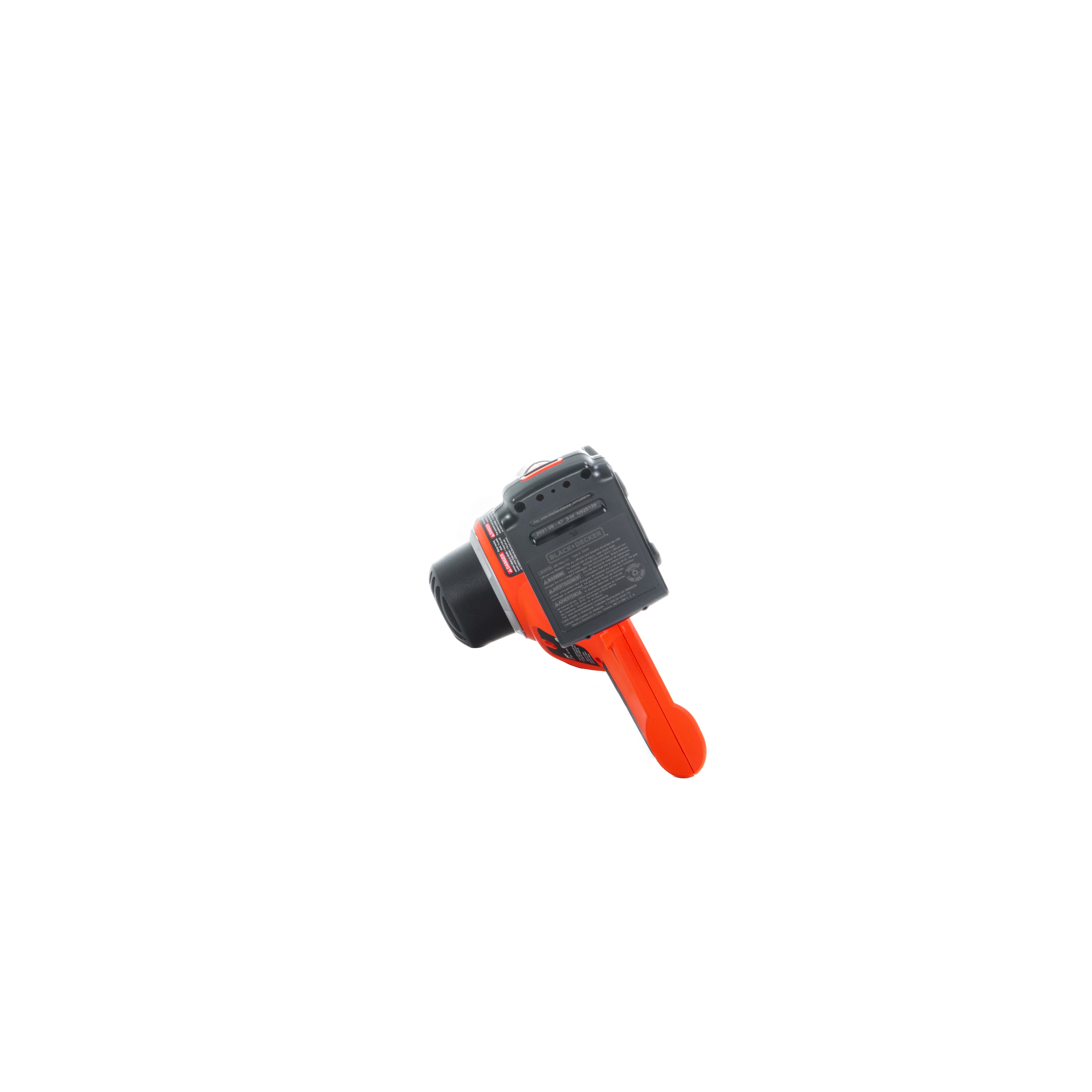 Black + Decker 20v Max Lithium Alligator Lopper