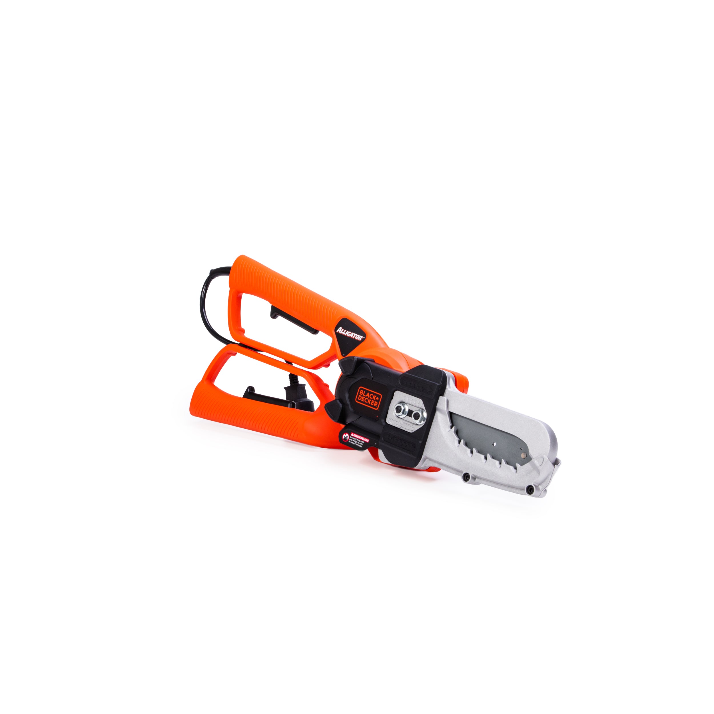 BLACK AND DECKER ALLIGATOR LOPP…, Home and Garden