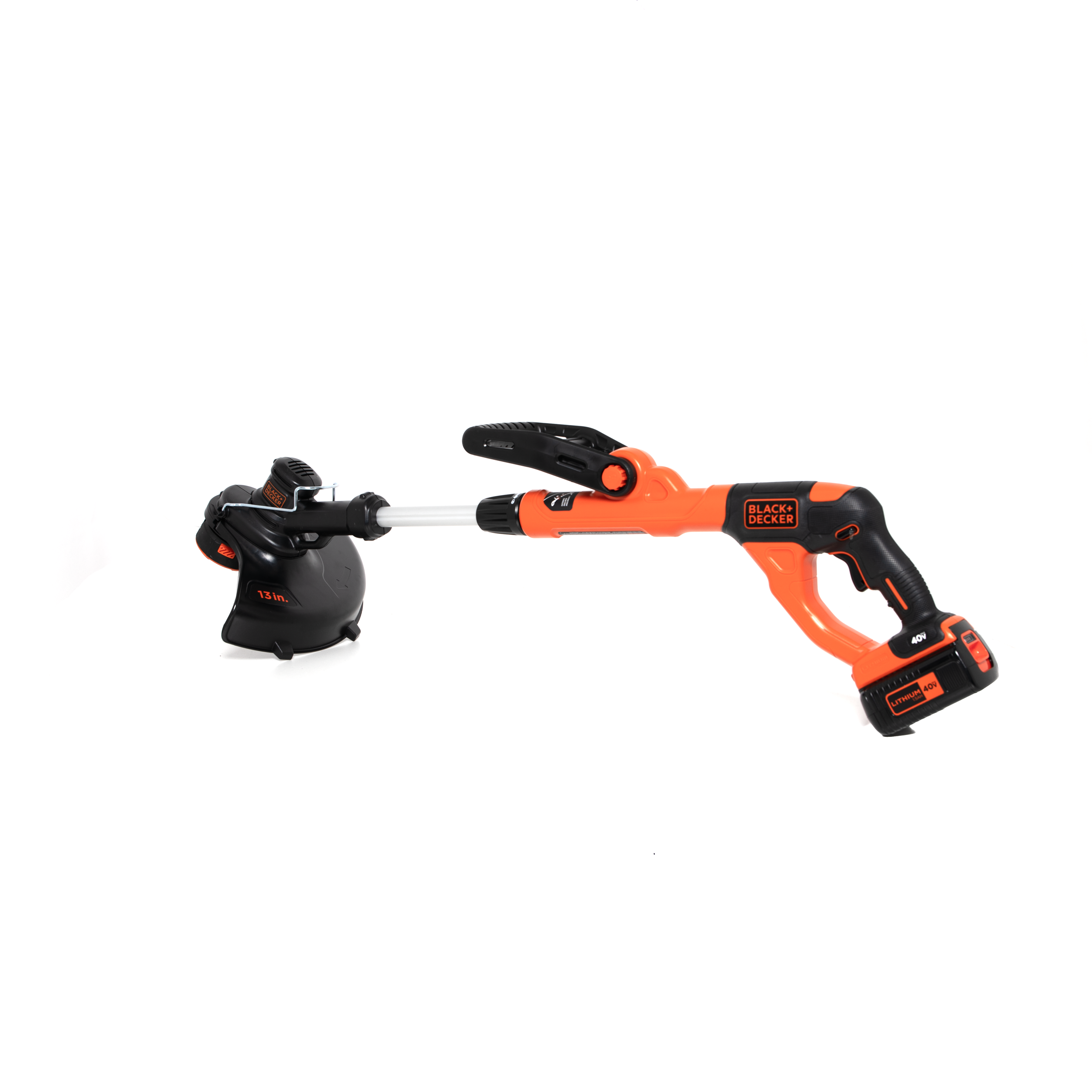 40V MAX Lithium String Trimmer BLACK DECKER