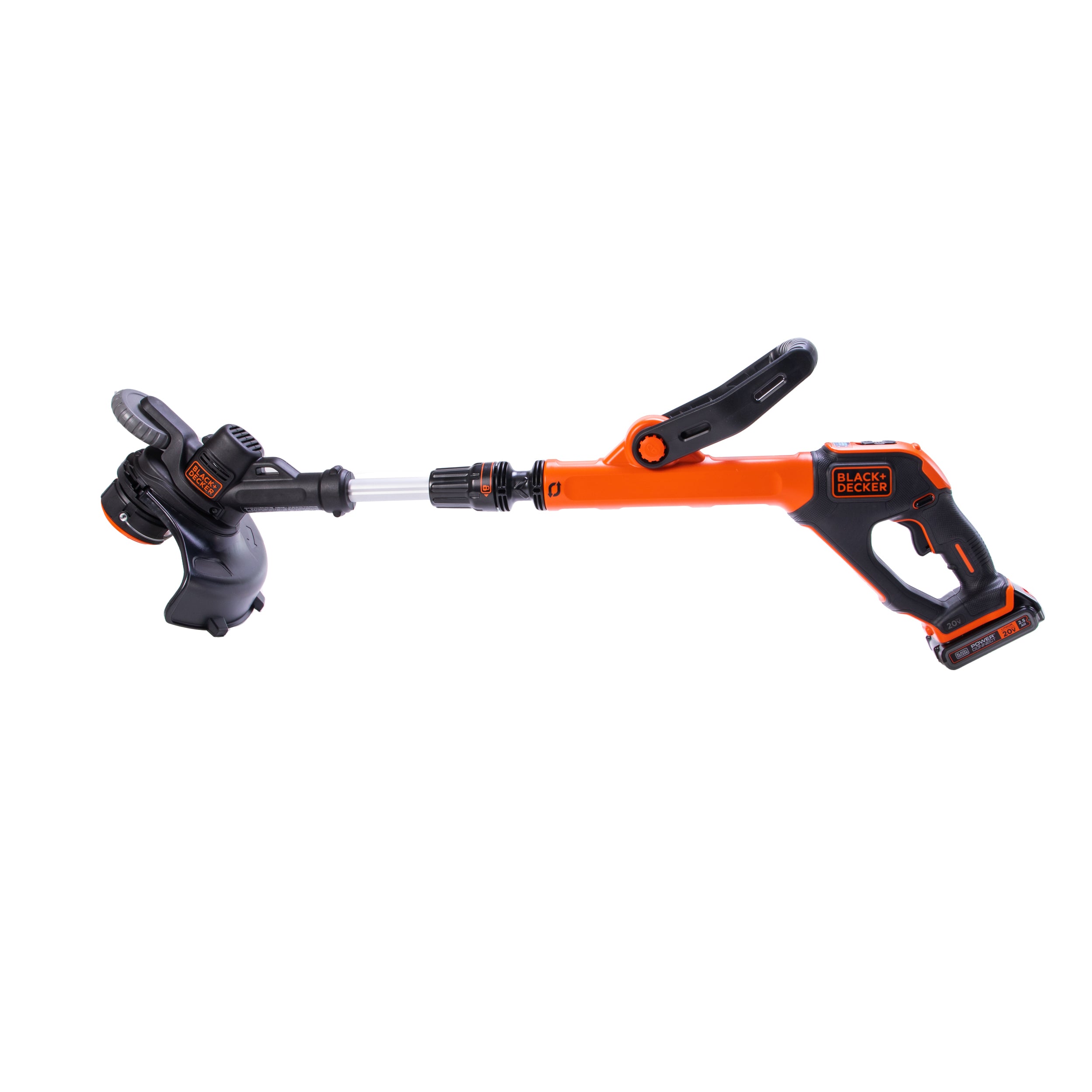 BLACK+DECKER GL5530-B1 STRING TRIMMER LAWN & GARDEN TOOLS BLACK+