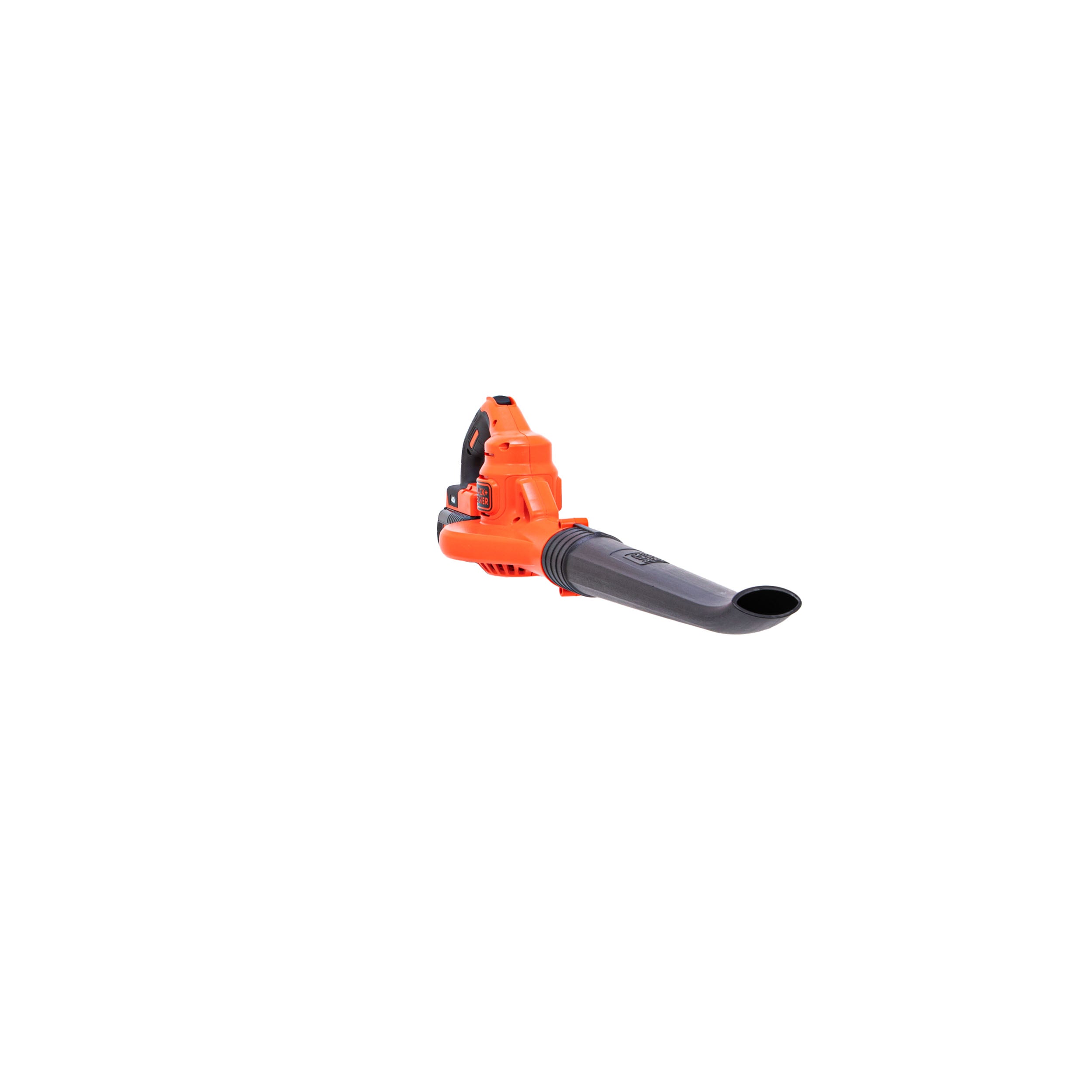 40V MAX Sweeper BLACK DECKER