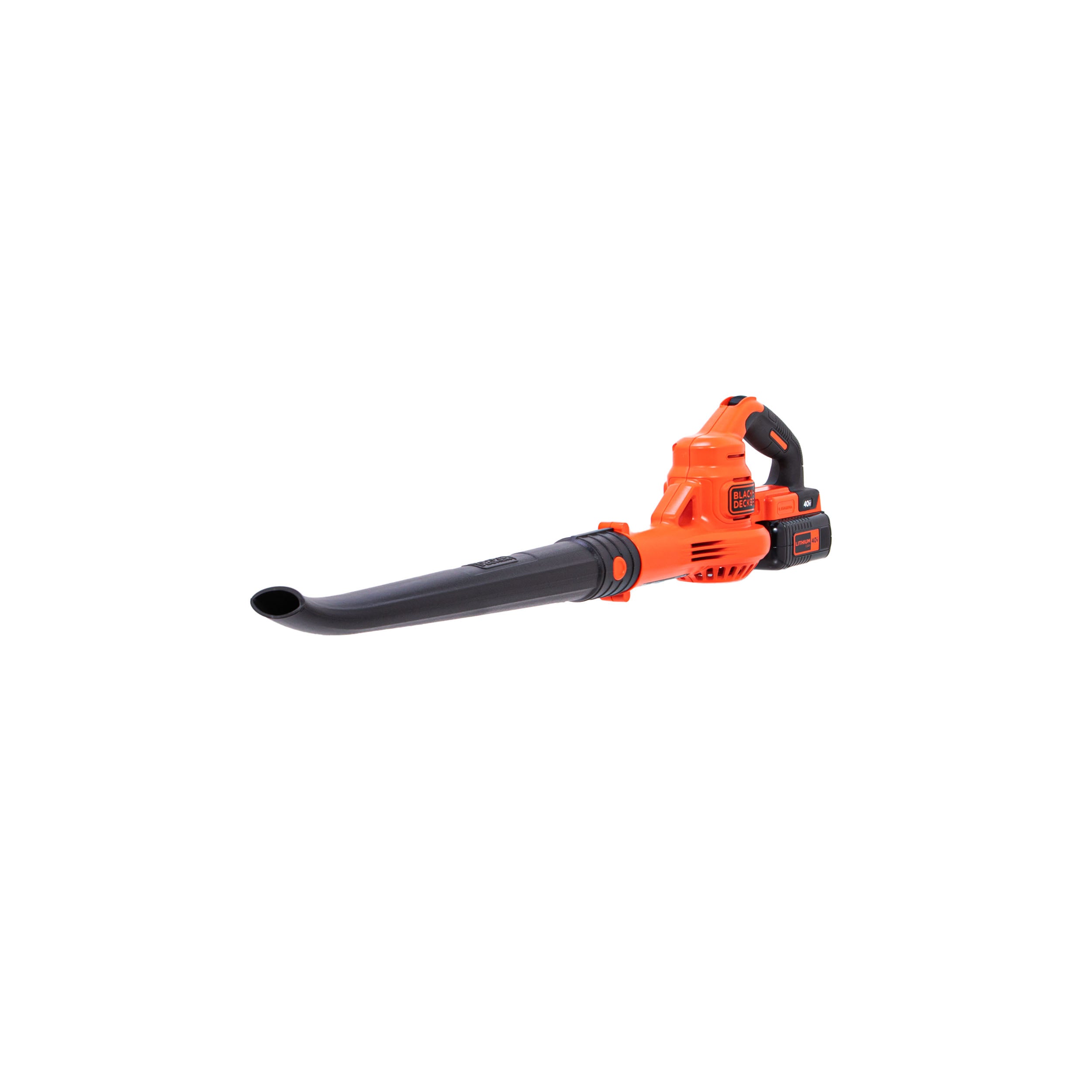 Black and decker lsw40 sale