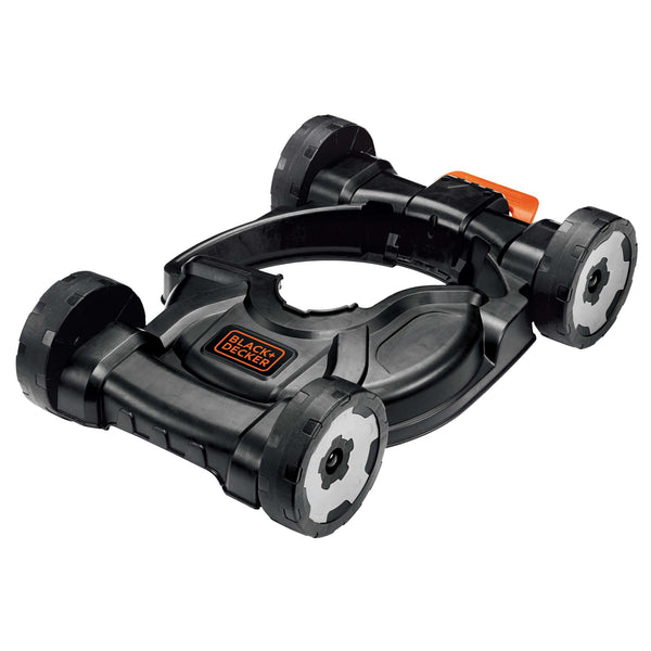 Black & Decker Mower - The Green Design 100 - TIME