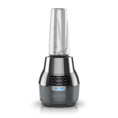 Digital Personal Quiet Blender on white background