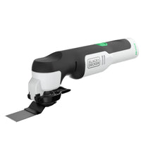 Reviva 12V Oscillating Multitool