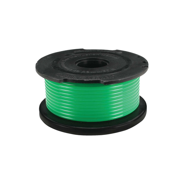 0.080 Replacement String Trimmer Line Spool For Black & Decker