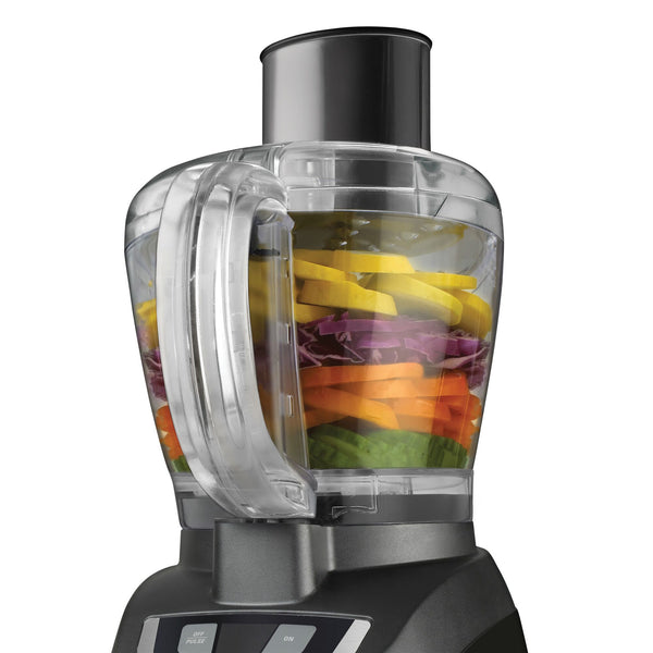 8 Cup Food Processor BLACK DECKER